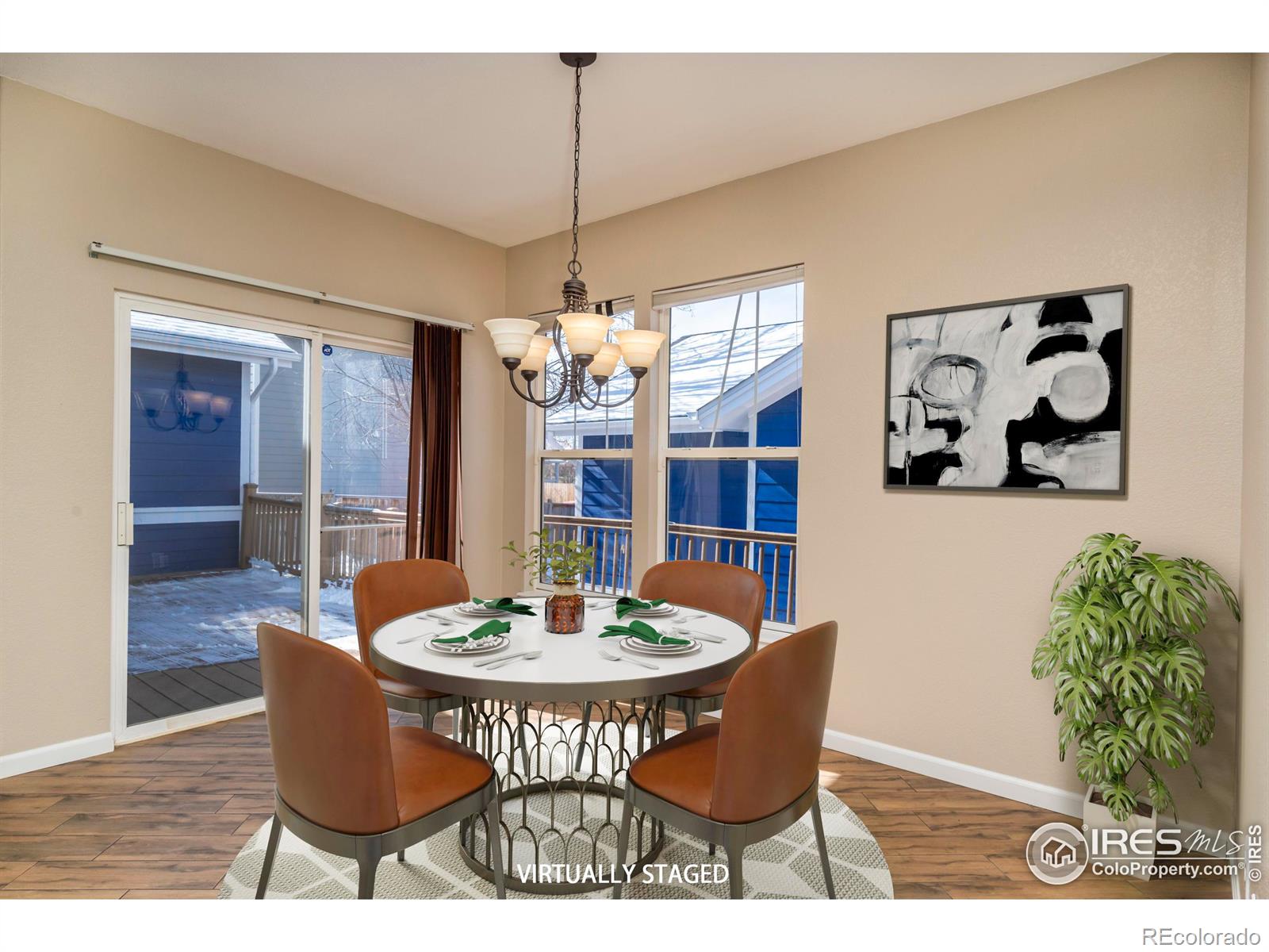 5126 Mt Buchanan Avenue