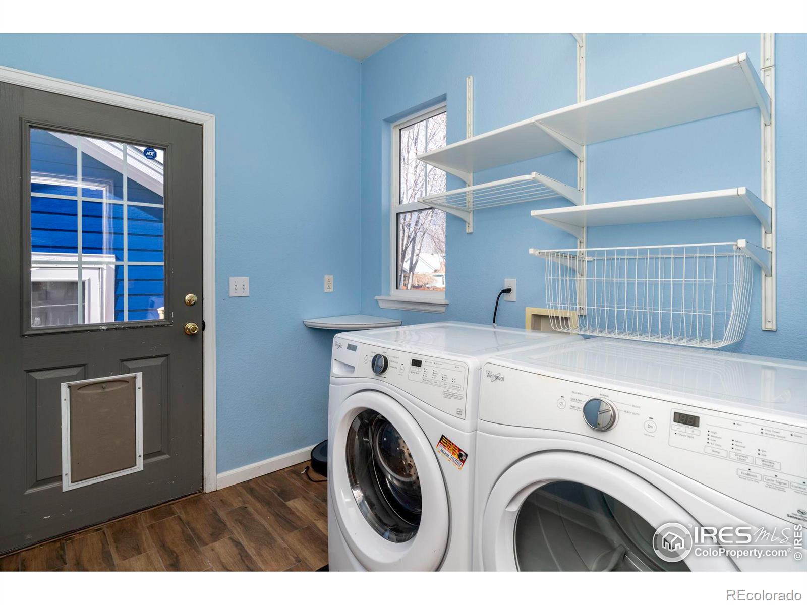 5126 Mt Buchanan Avenue