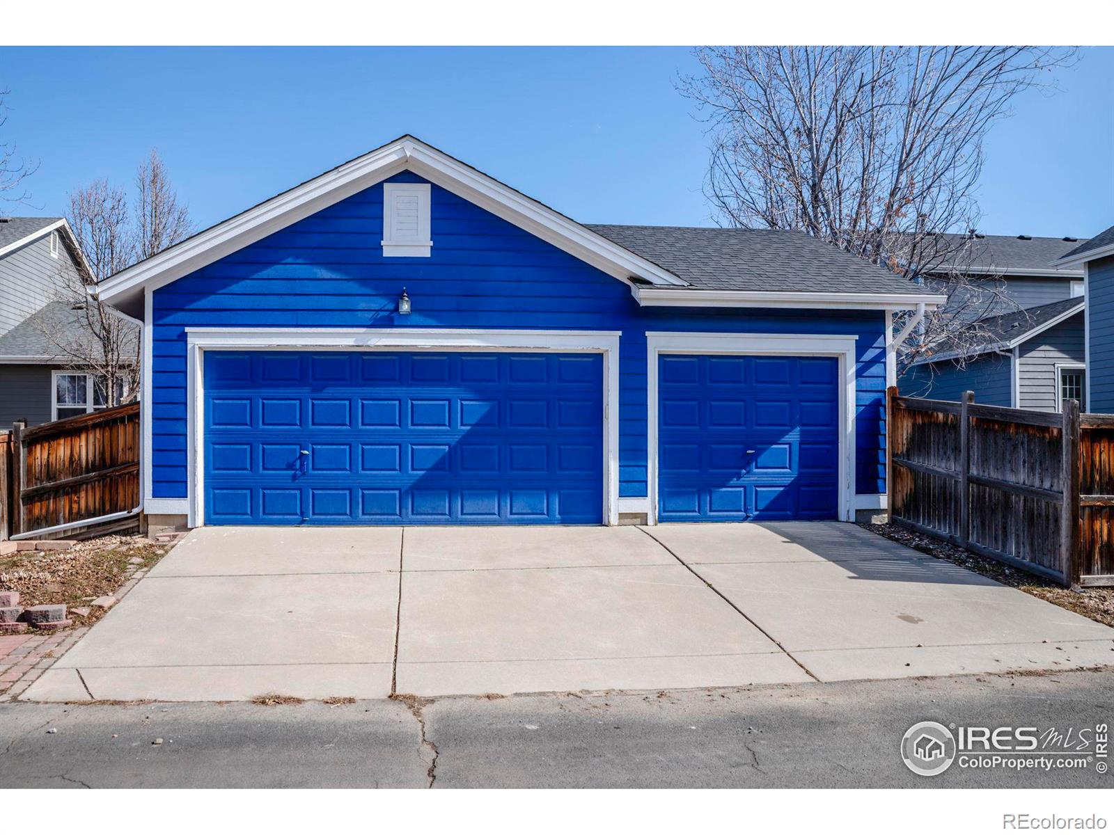 5126 Mt Buchanan Avenue