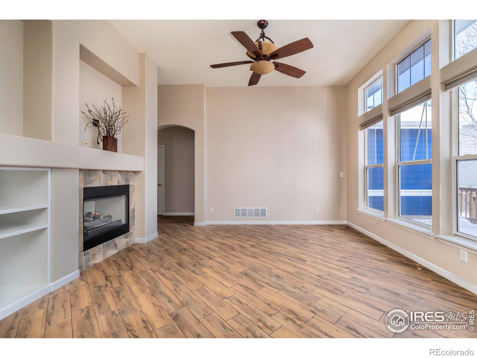 5126 Mt Buchanan Avenue