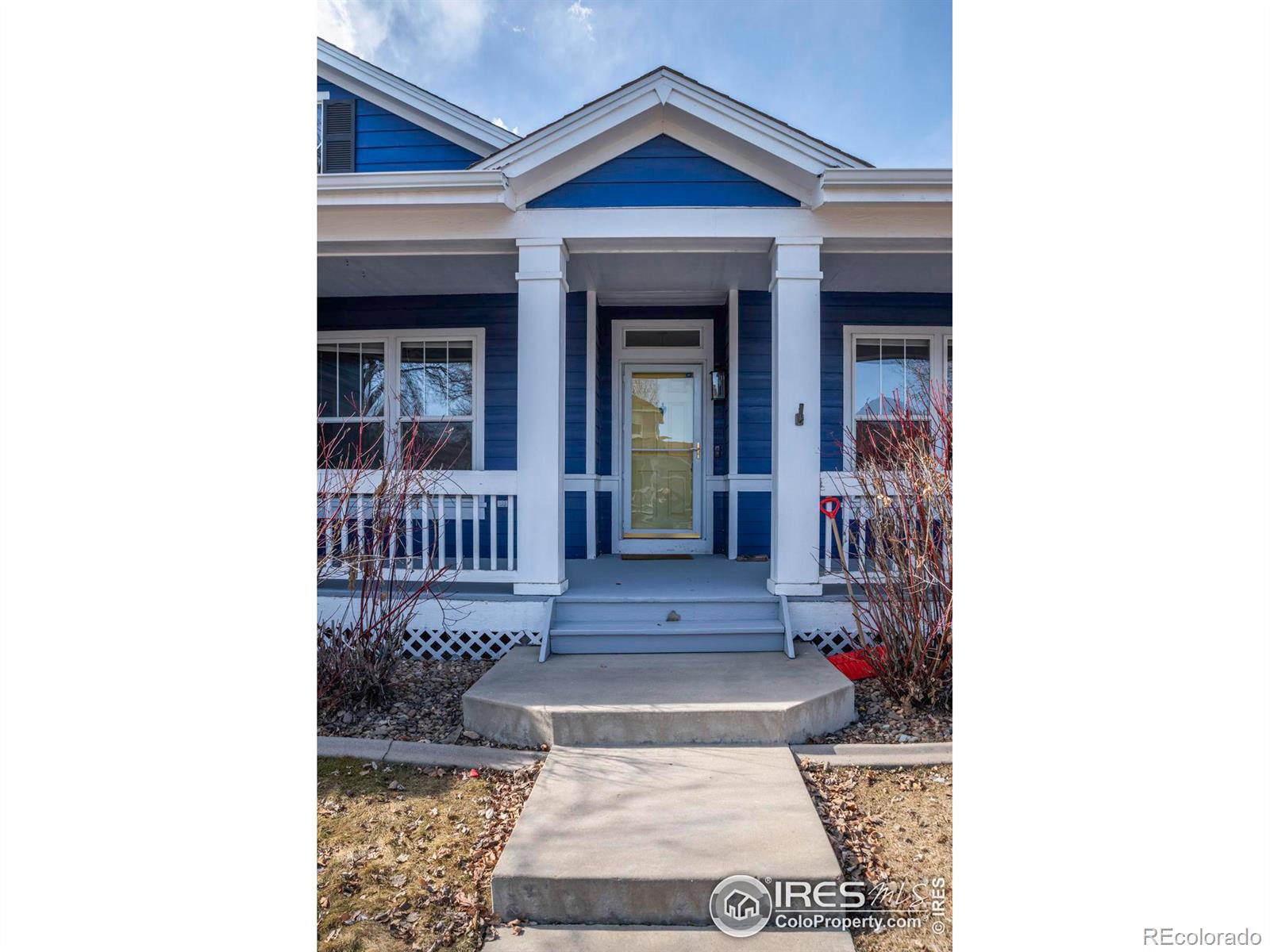 5126 Mt Buchanan Avenue