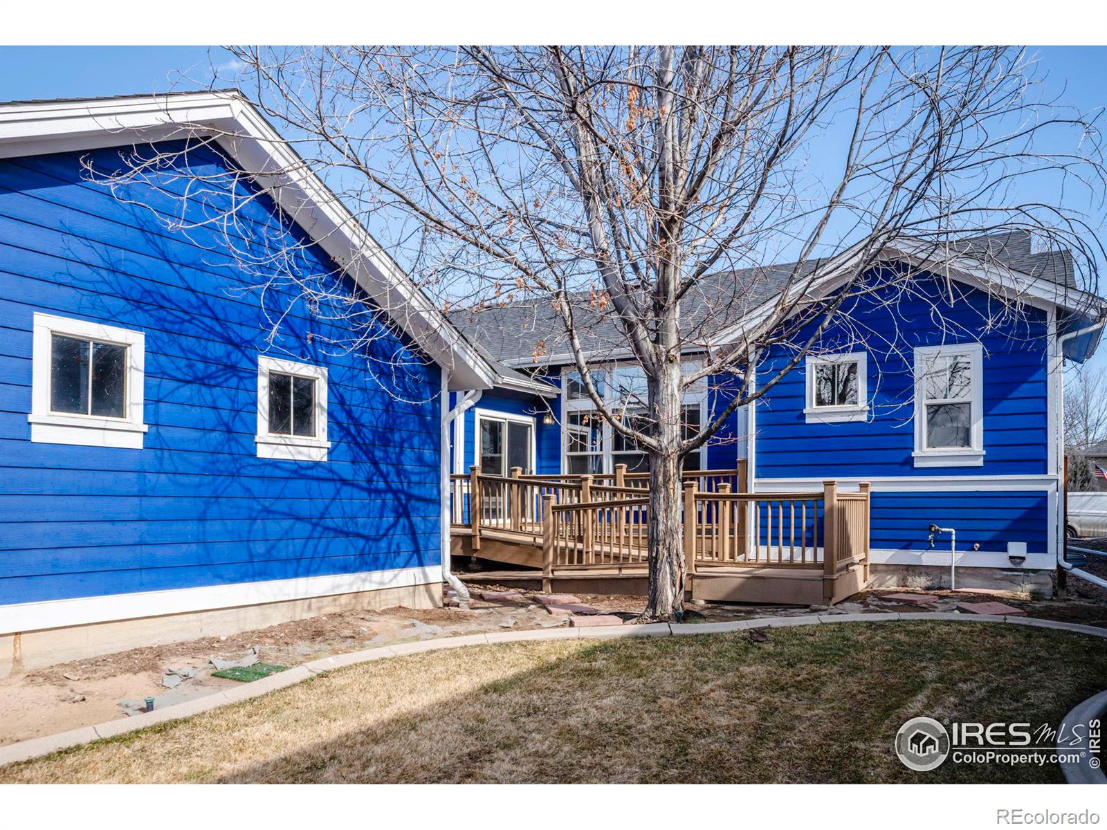 5126 Mt Buchanan Avenue