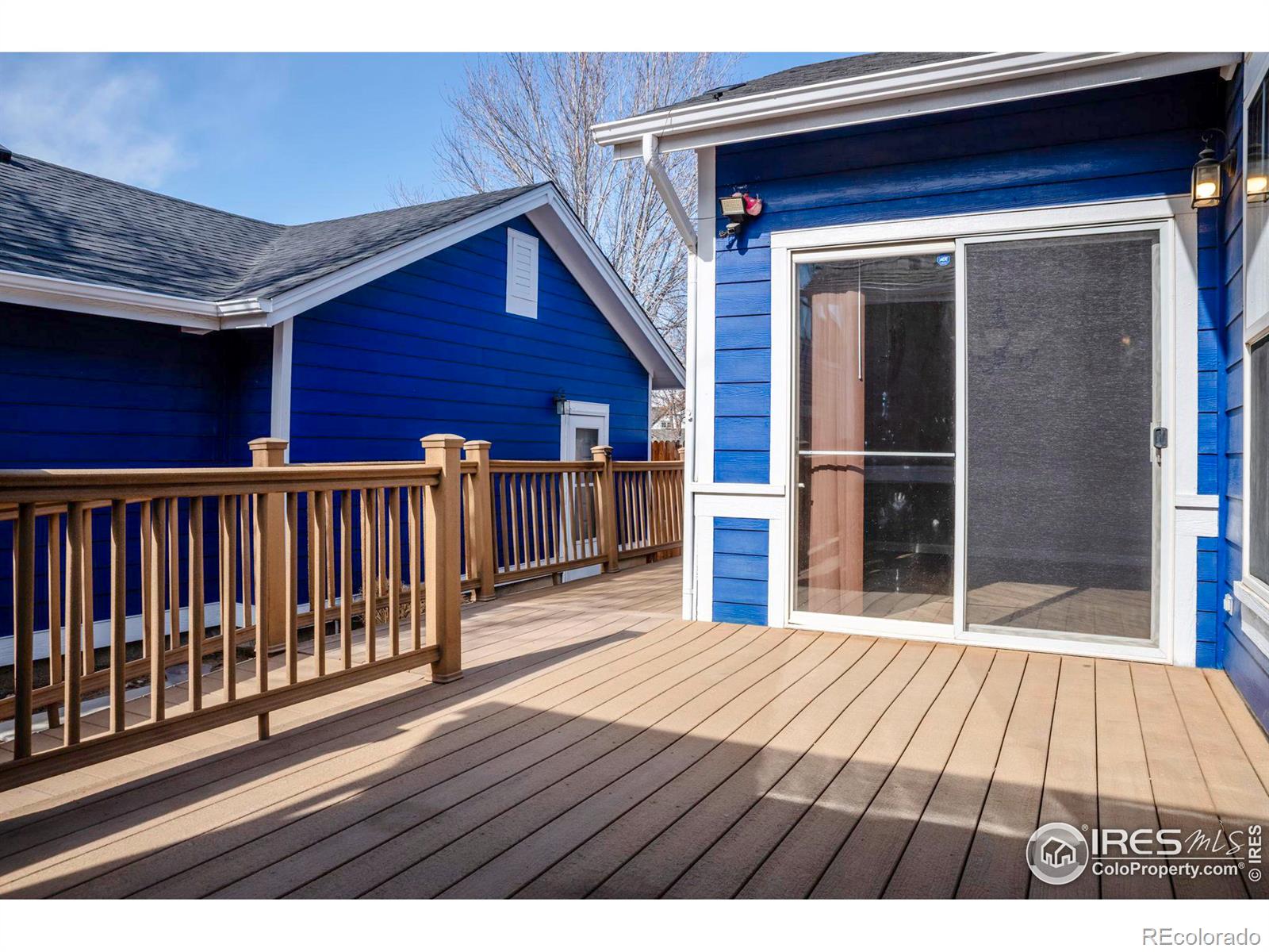 5126 Mt Buchanan Avenue