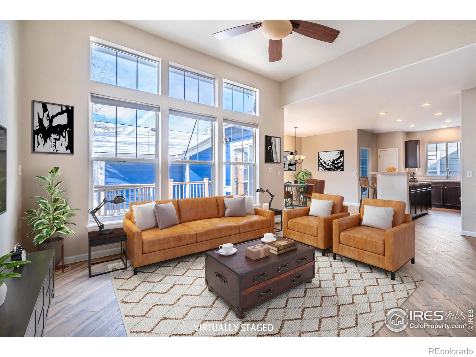 5126 Mt Buchanan Avenue