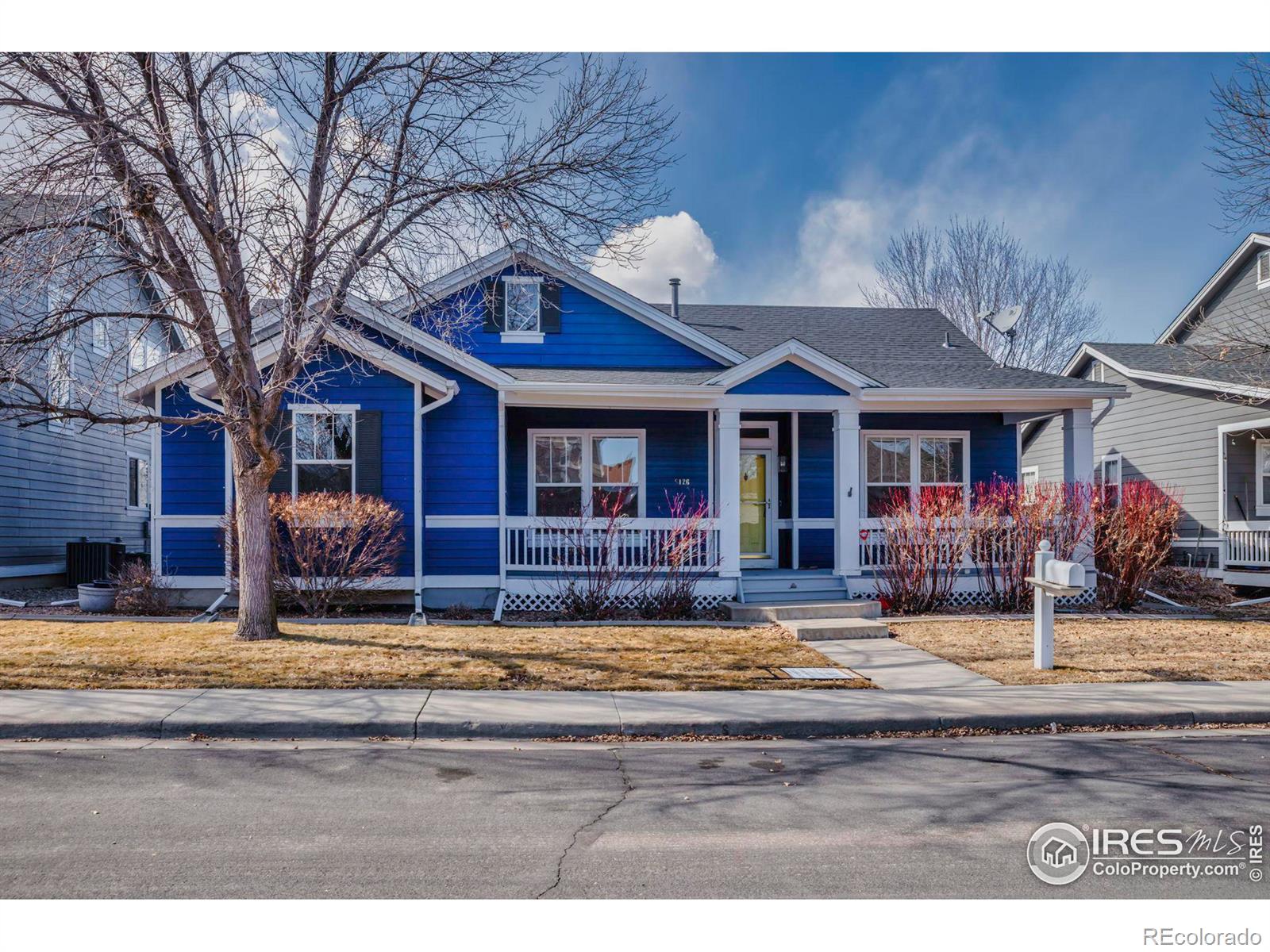 5126 Mt Buchanan Avenue