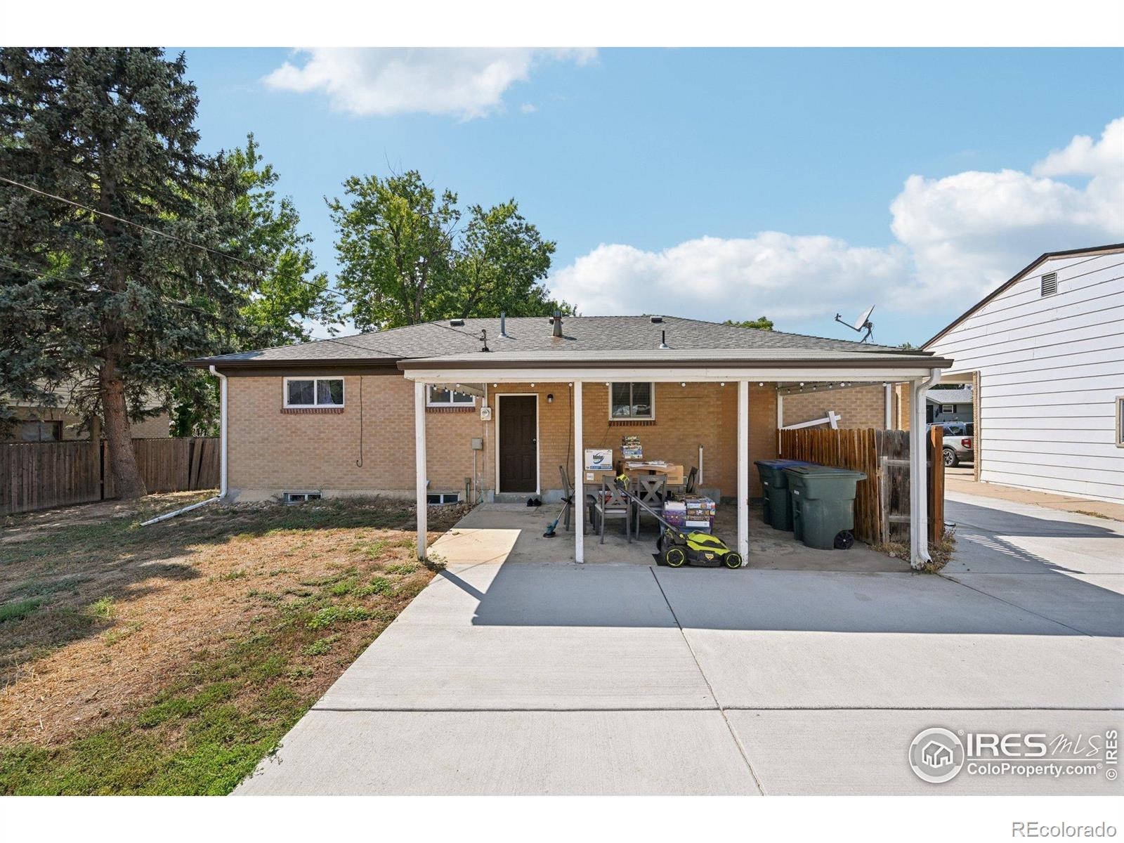 11360 Irma Drive