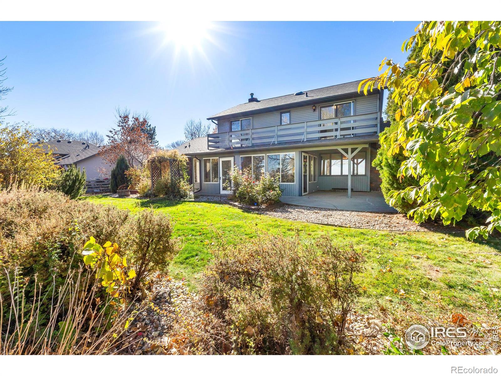 3016 Glendevey Drive