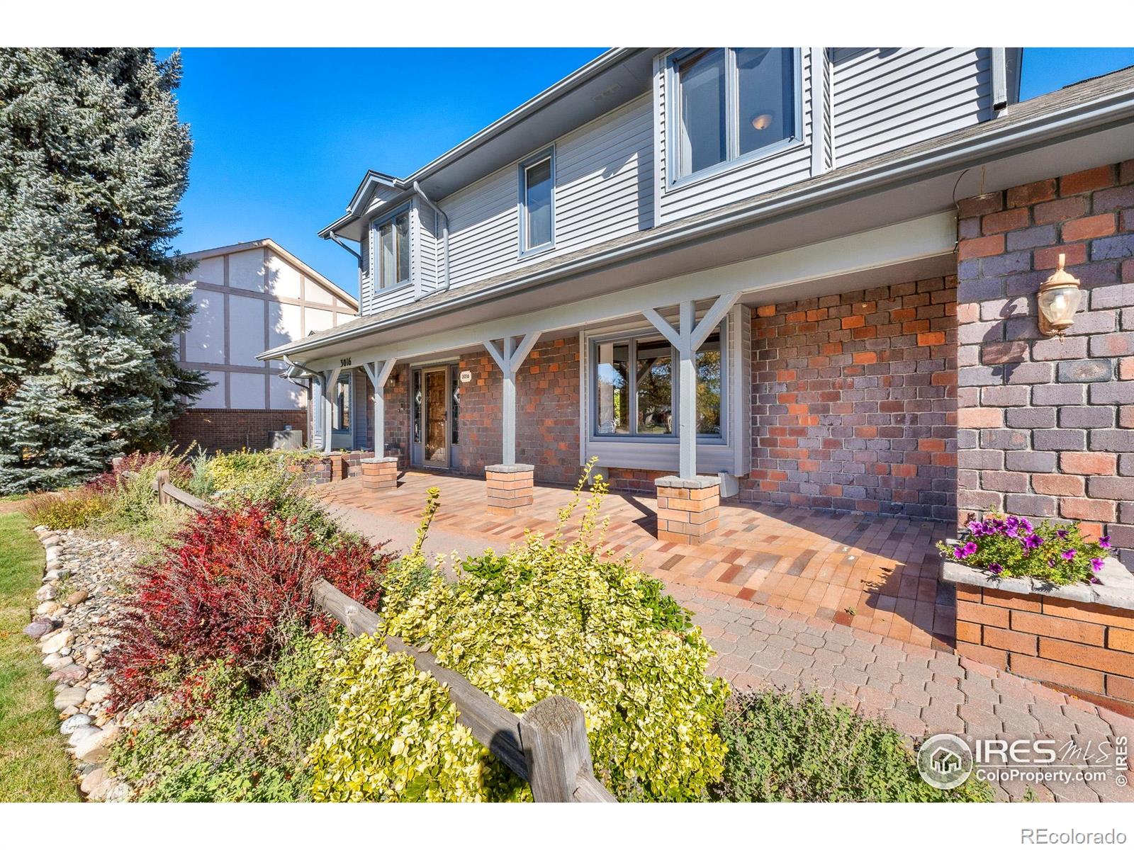 3016 Glendevey Drive