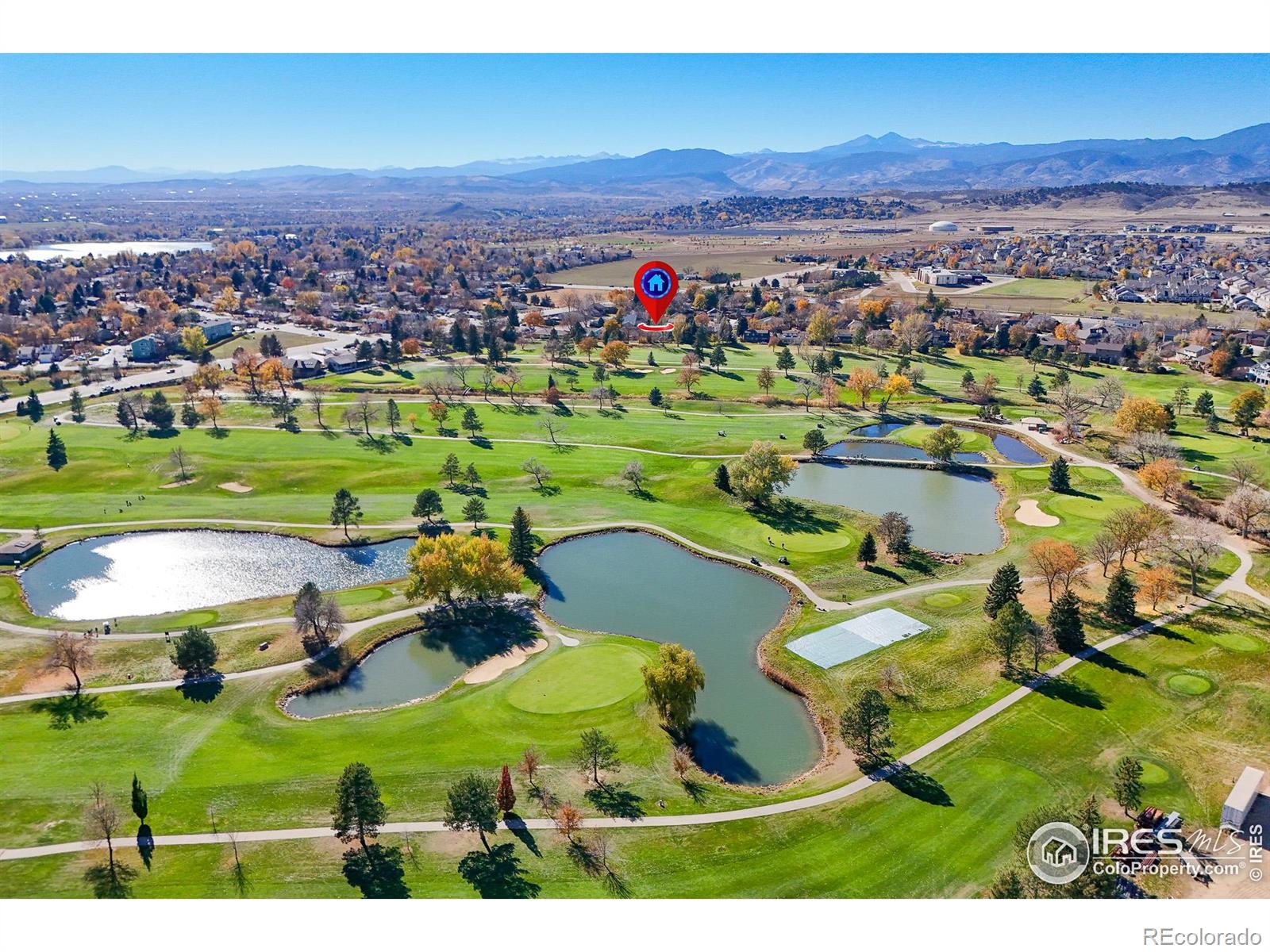 3016 Glendevey Drive