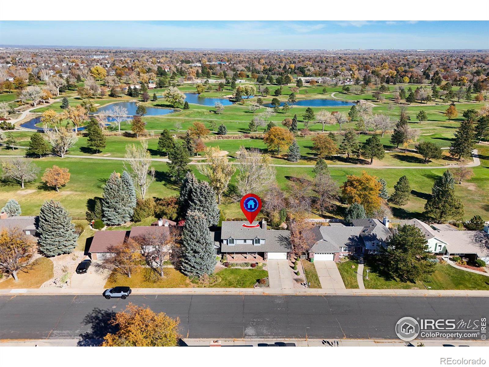 3016 Glendevey Drive