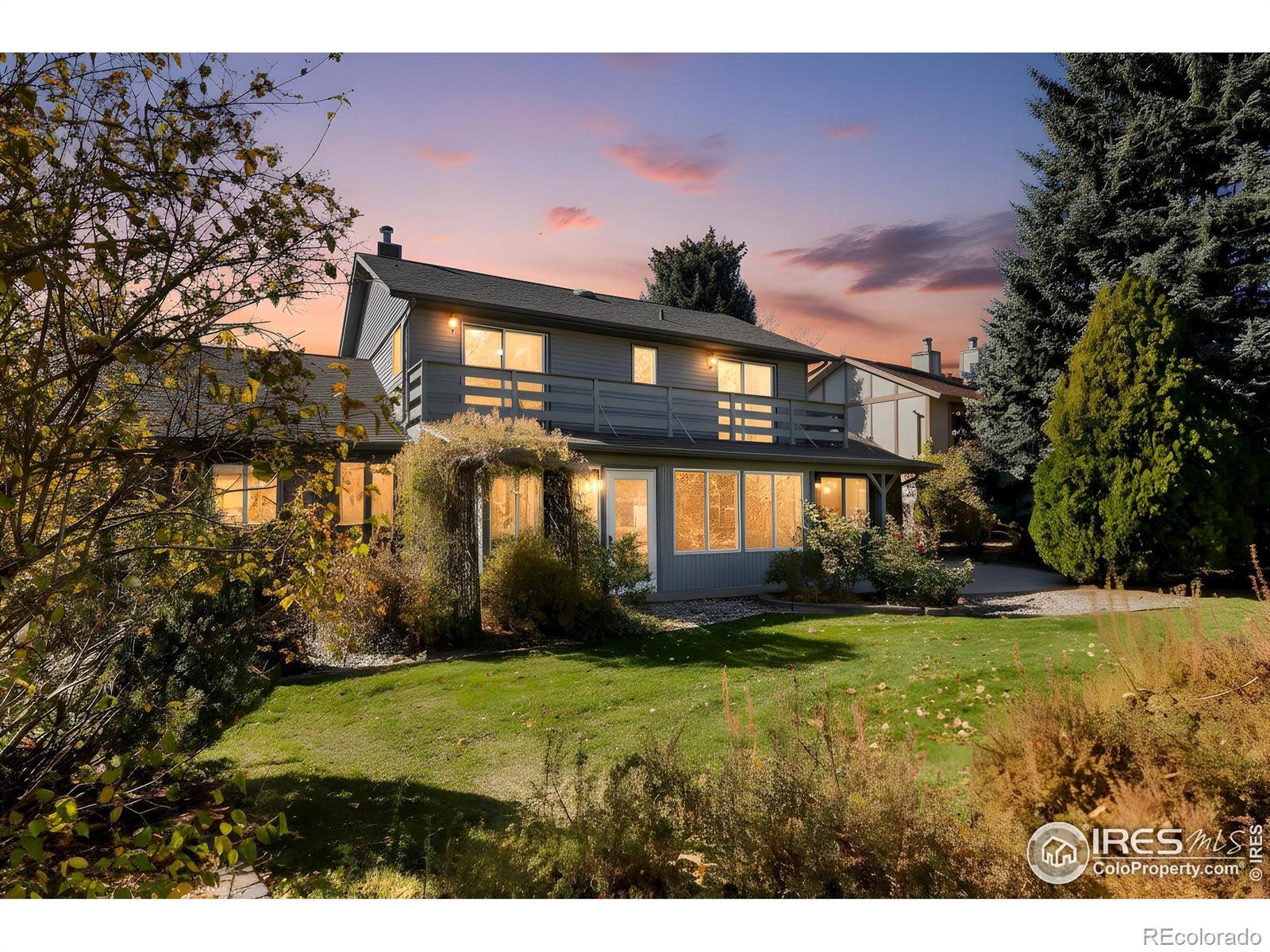 3016 Glendevey Drive