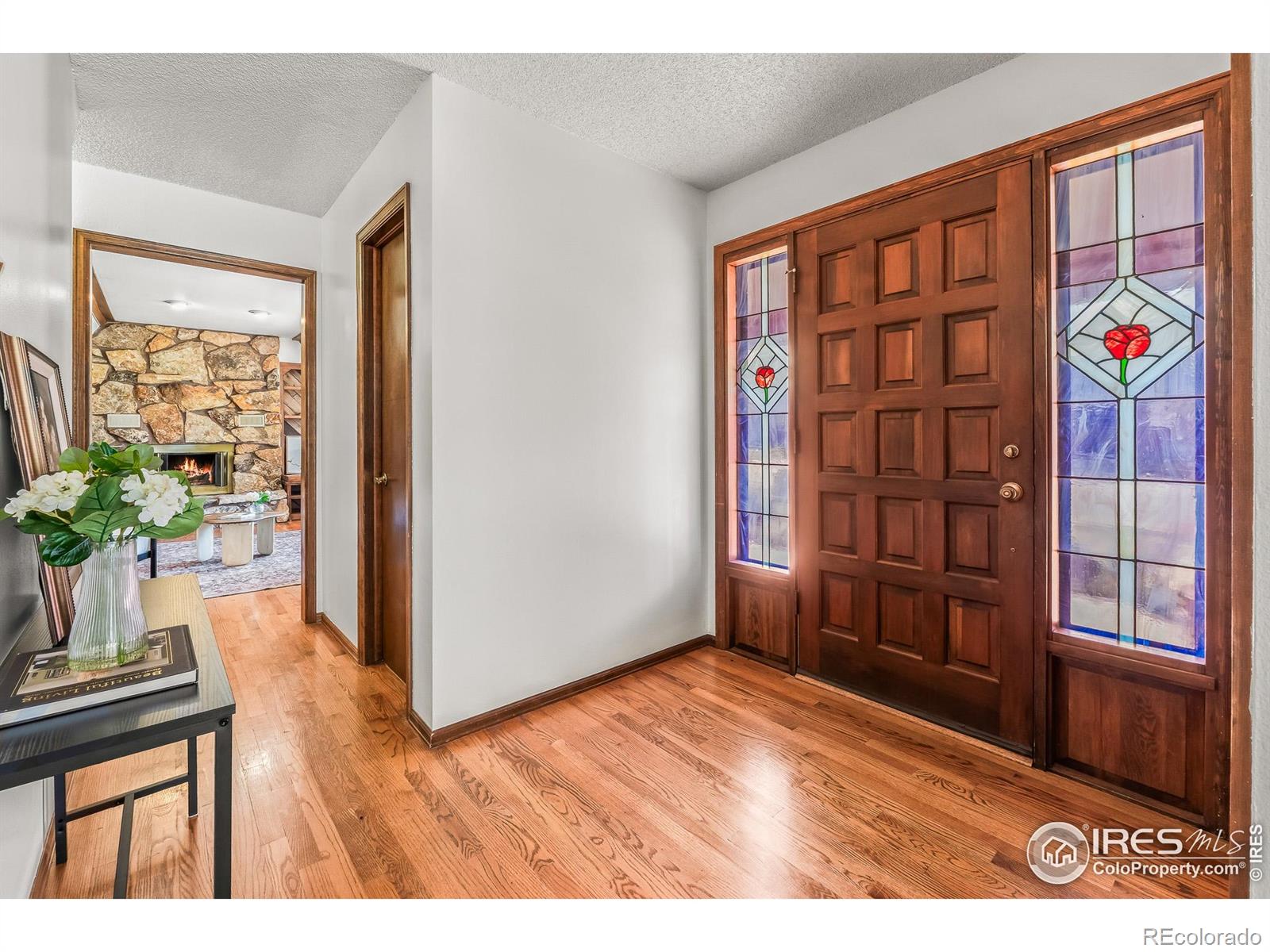 3016 Glendevey Drive