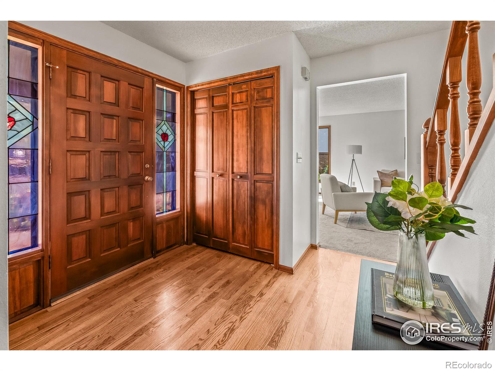 3016 Glendevey Drive