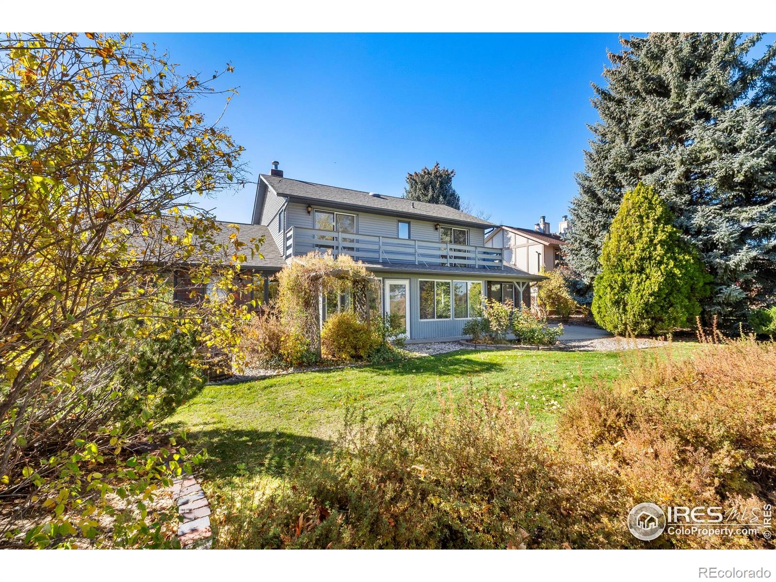 3016 Glendevey Drive