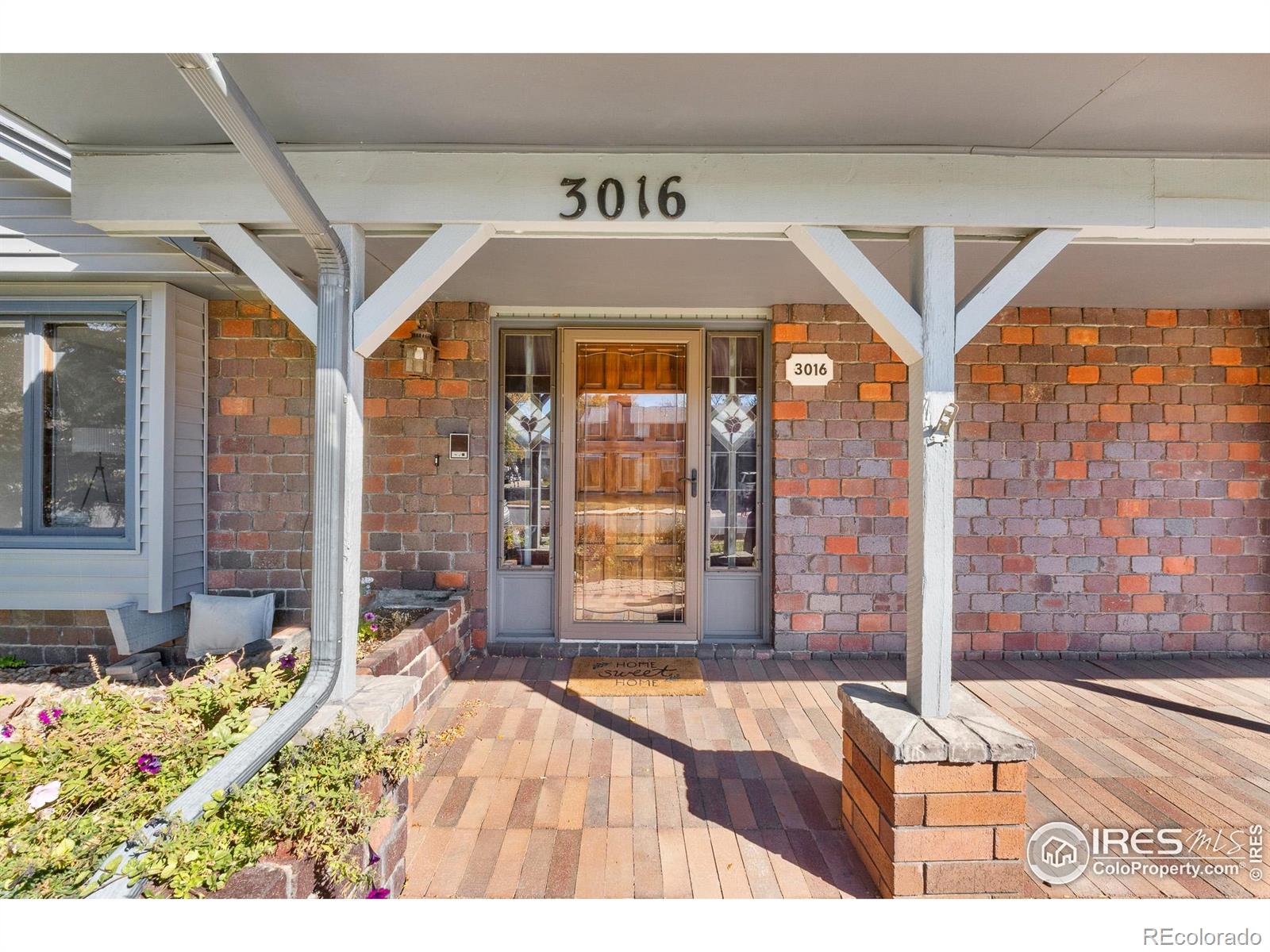 3016 Glendevey Drive