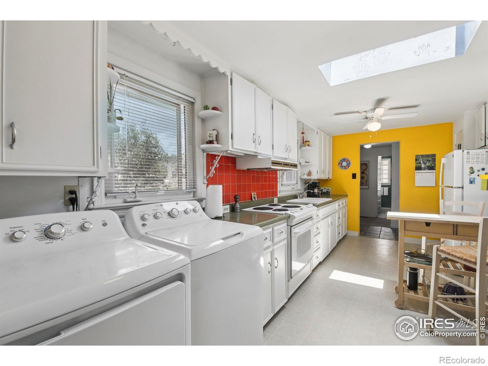 1110 S Quitman Street