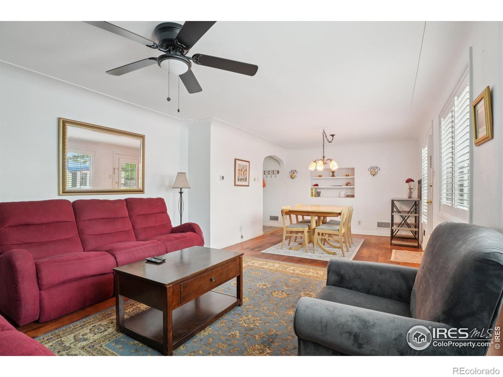 1110 S Quitman Street