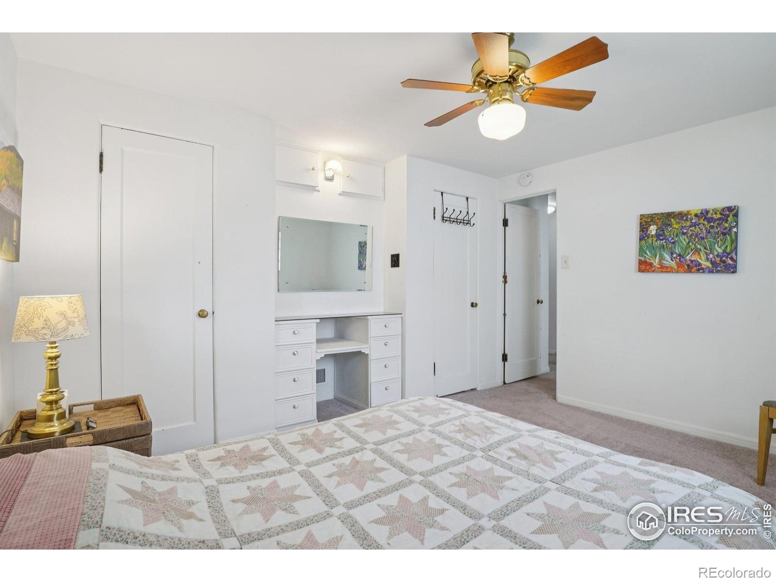 1110 S Quitman Street