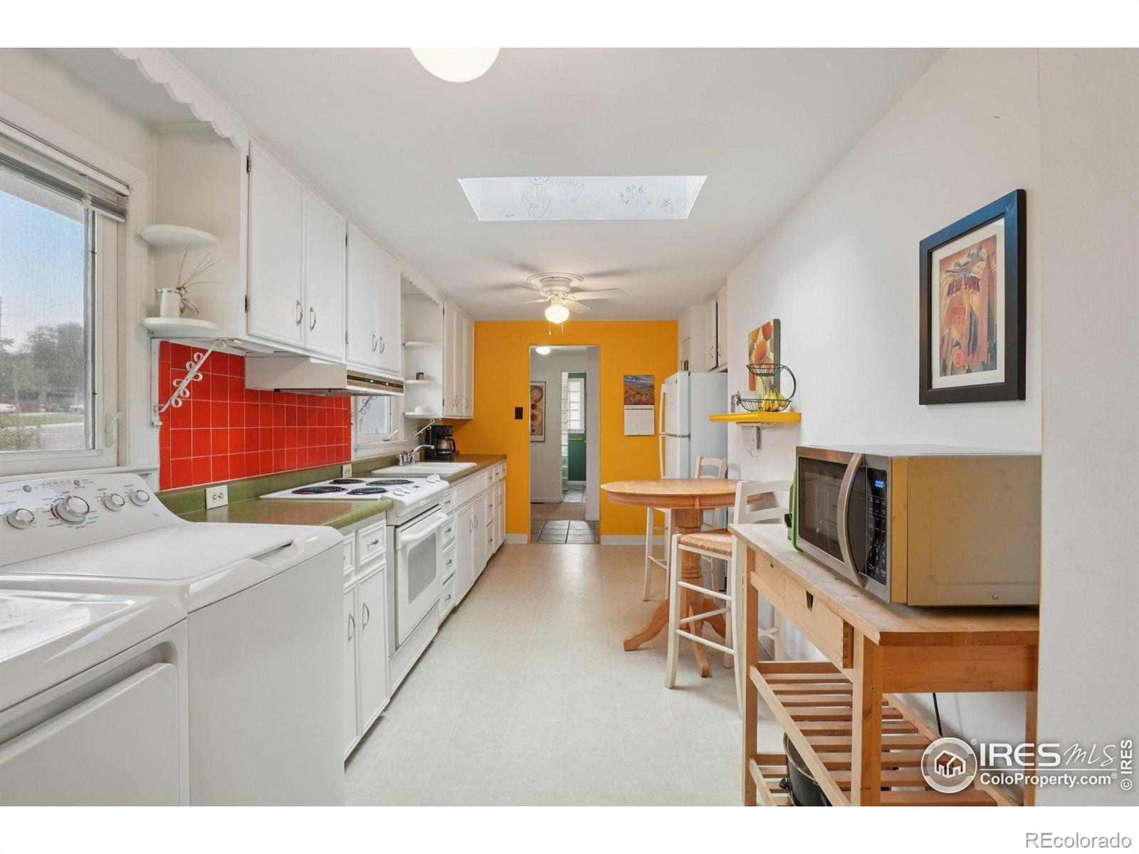 1110 S Quitman Street