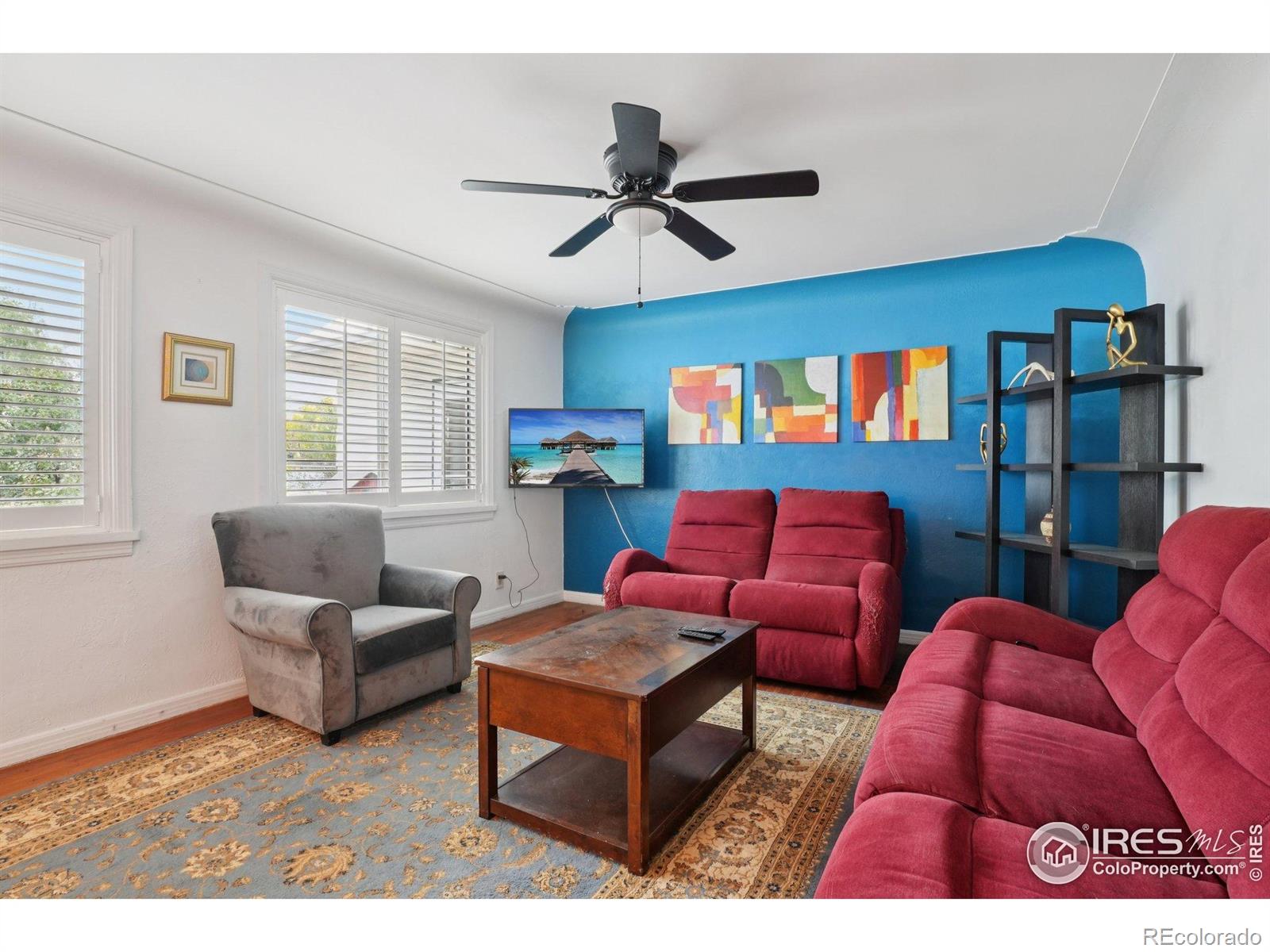 1110 S Quitman Street