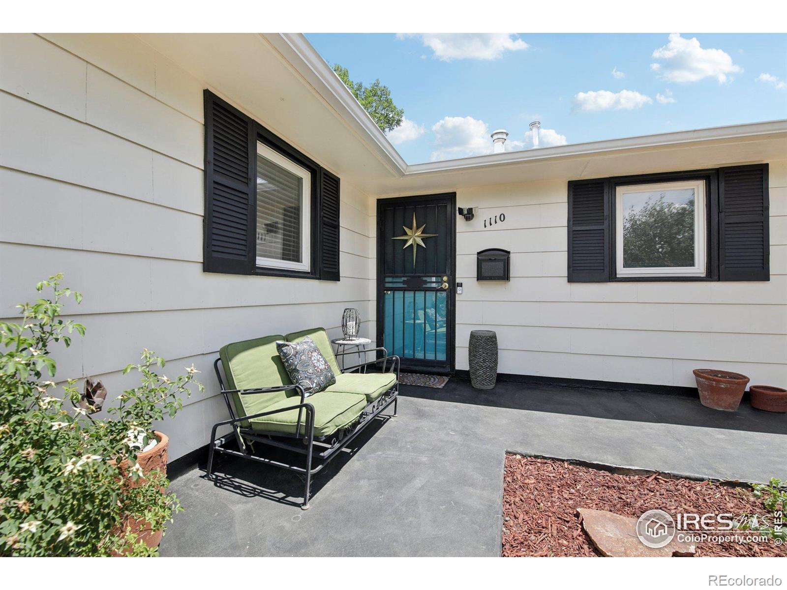 1110 S Quitman Street