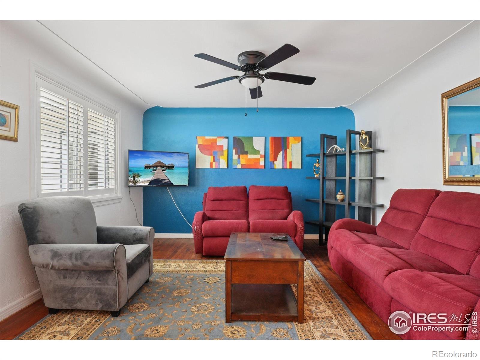 1110 S Quitman Street