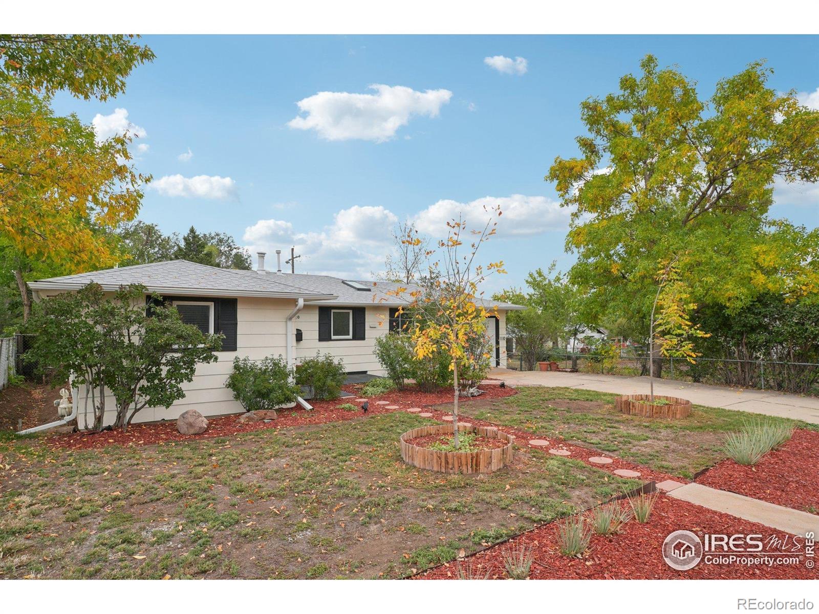 1110 S Quitman Street