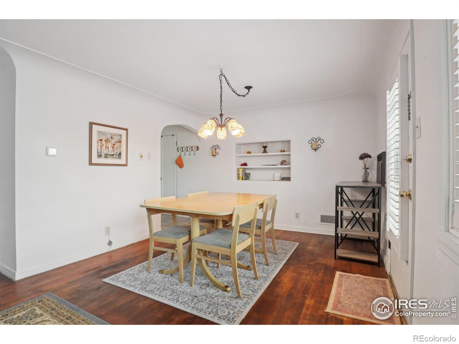 1110 S Quitman Street