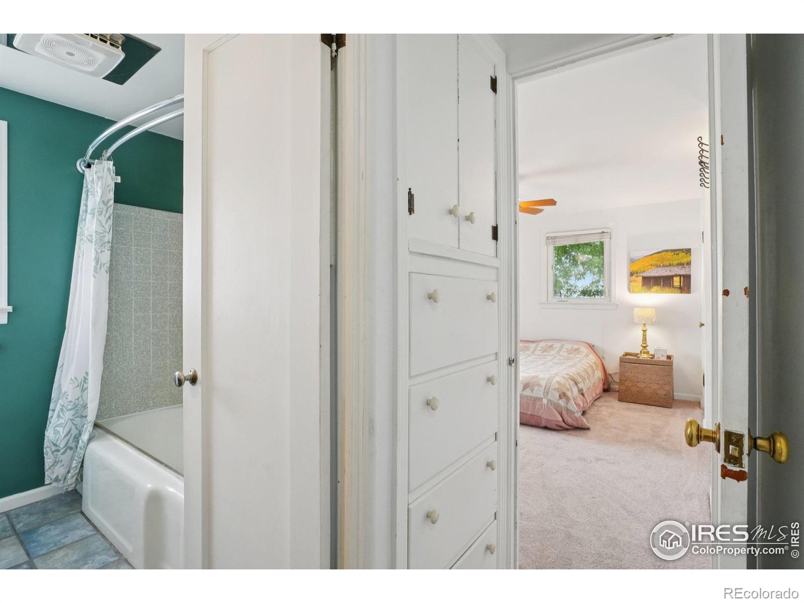 1110 S Quitman Street