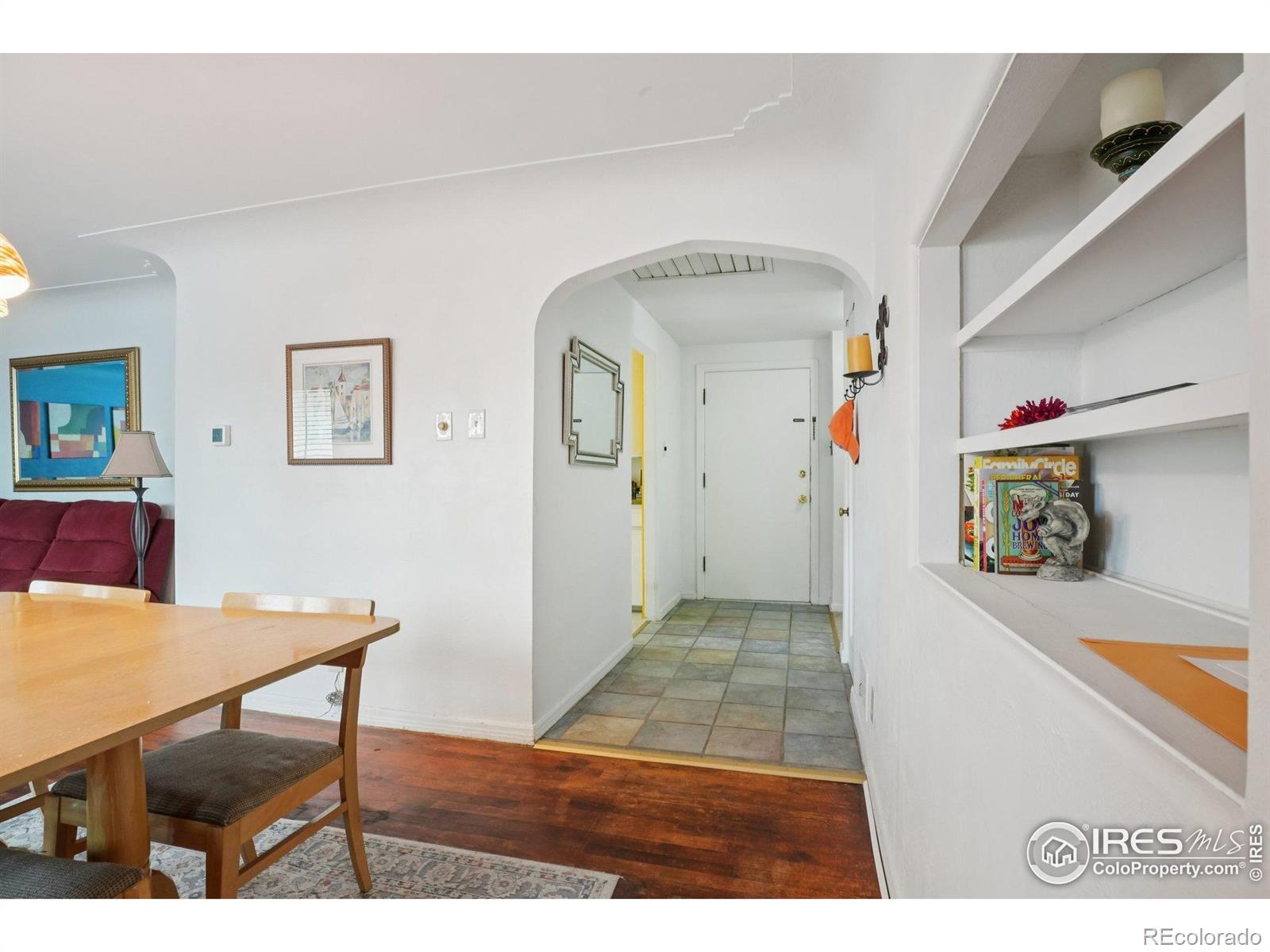 1110 S Quitman Street