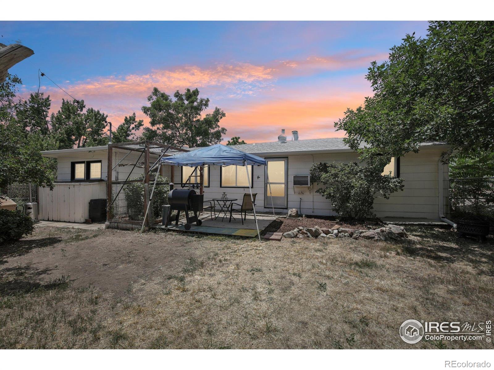 1110 S Quitman Street