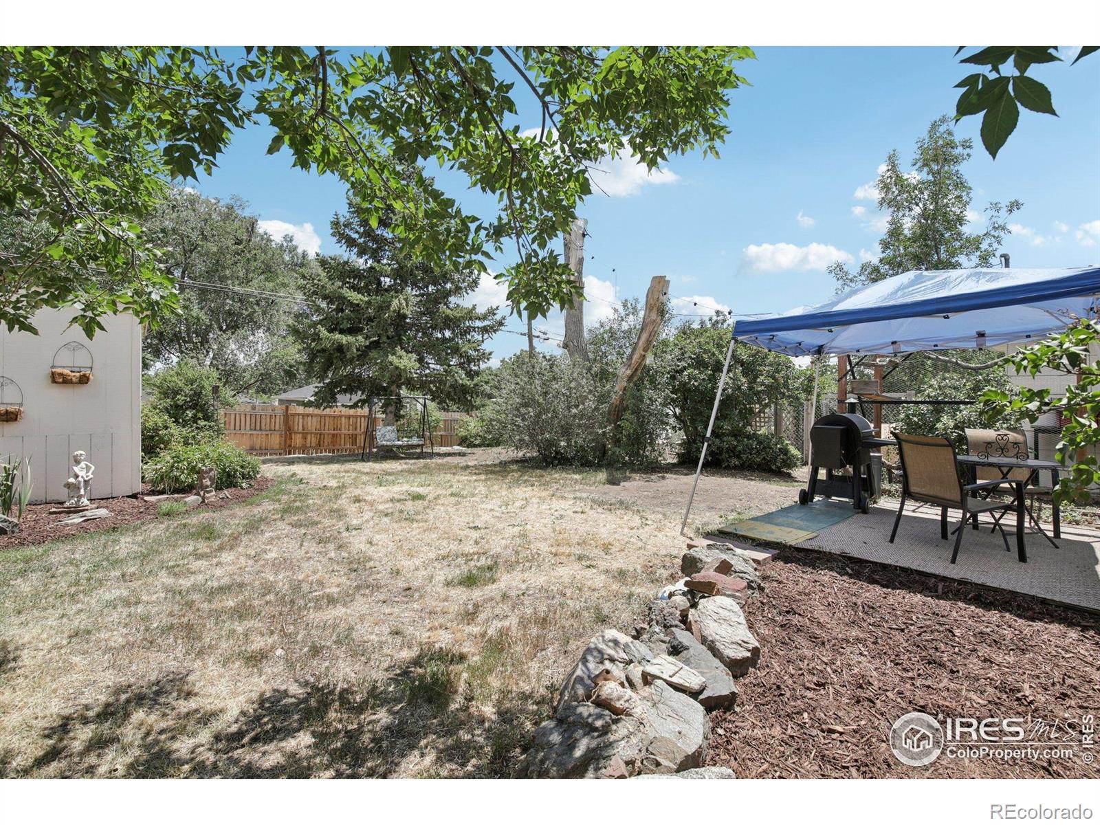 1110 S Quitman Street