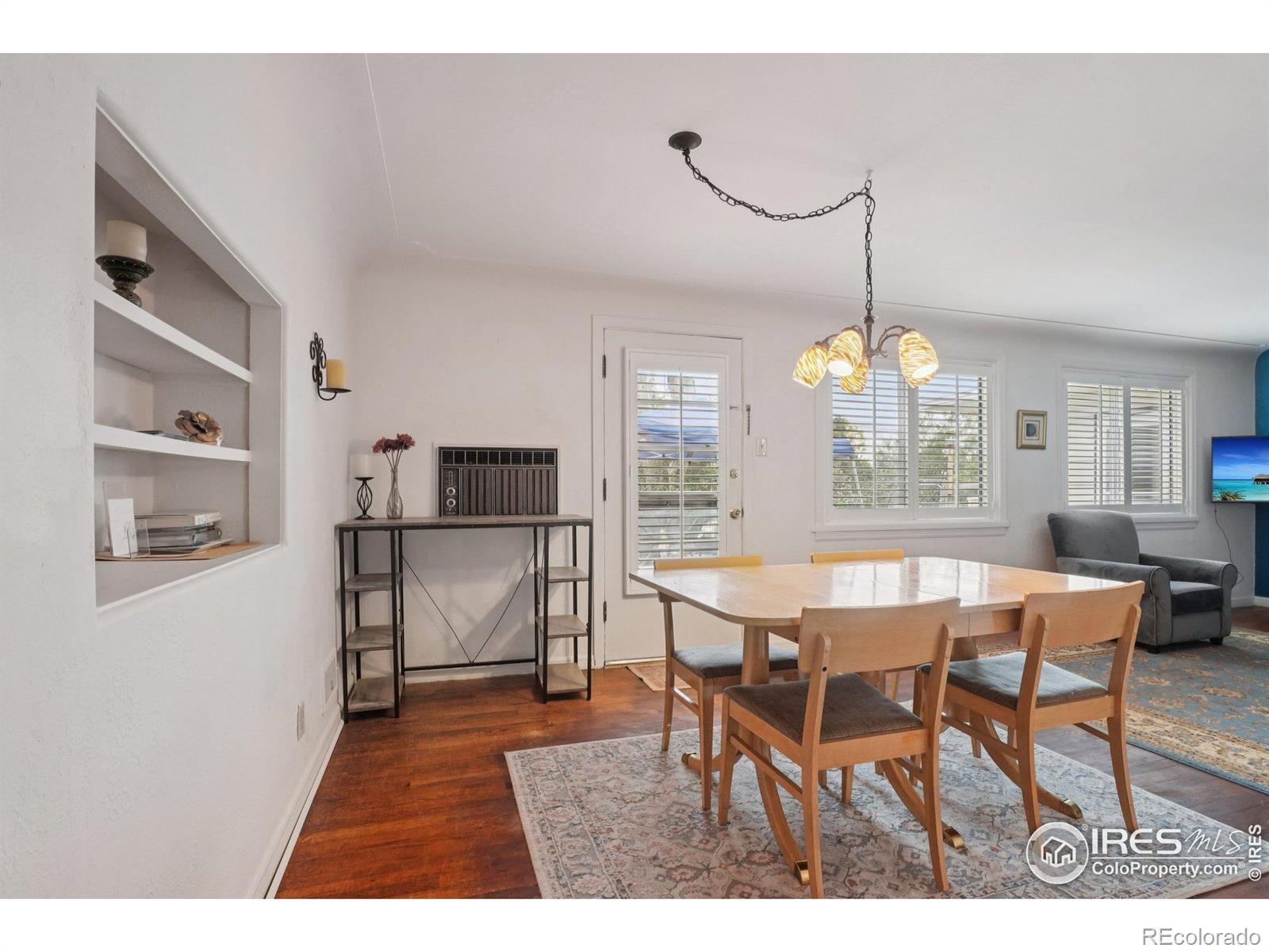 1110 S Quitman Street