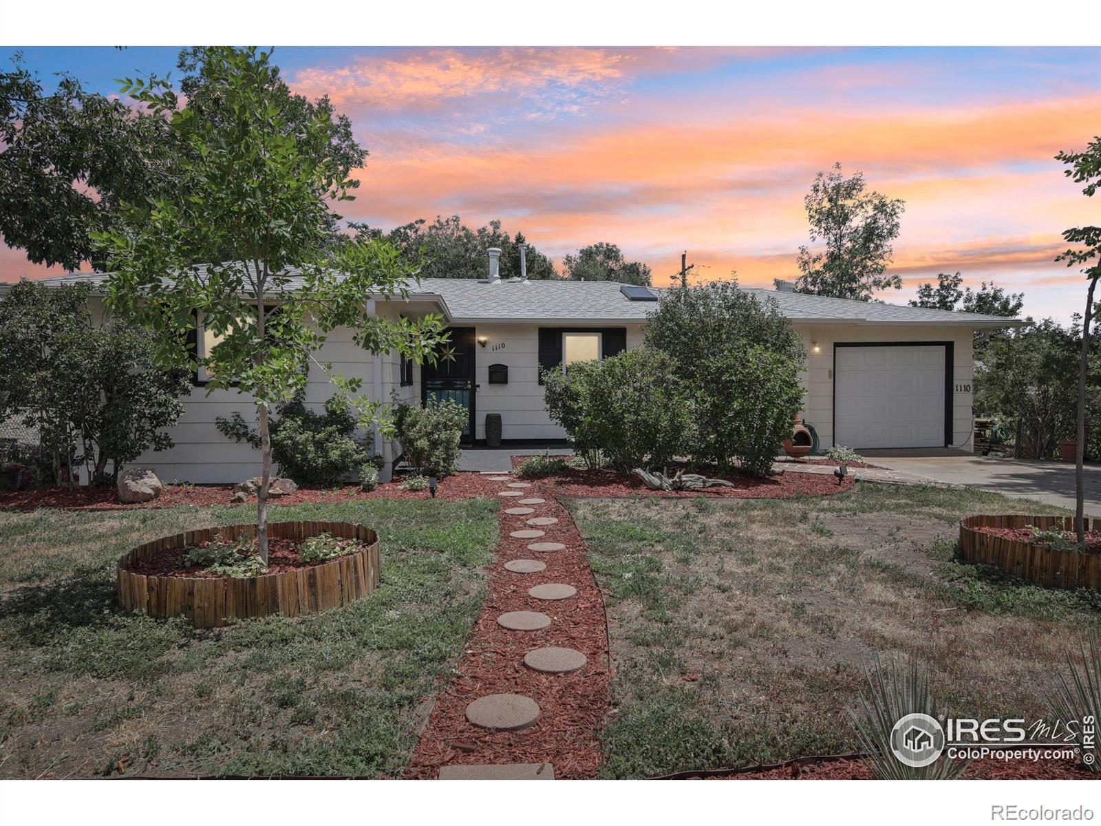 1110 S Quitman Street