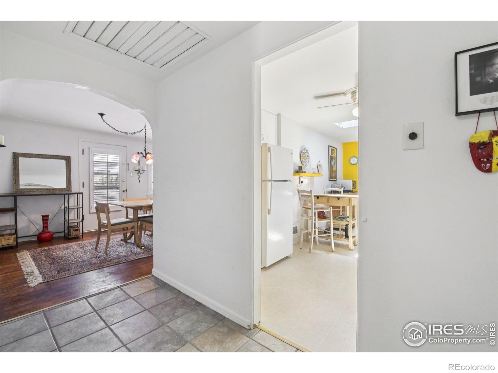 1110 S Quitman Street