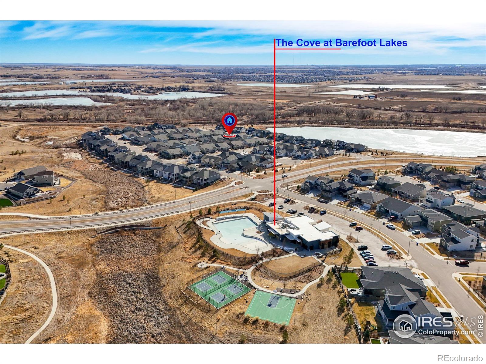 12541 Lake View Street