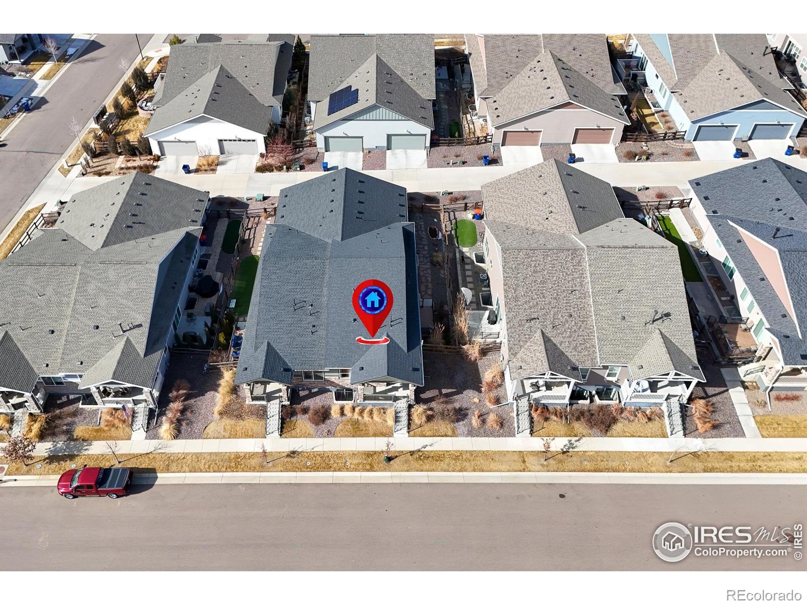 12541 Lake View Street