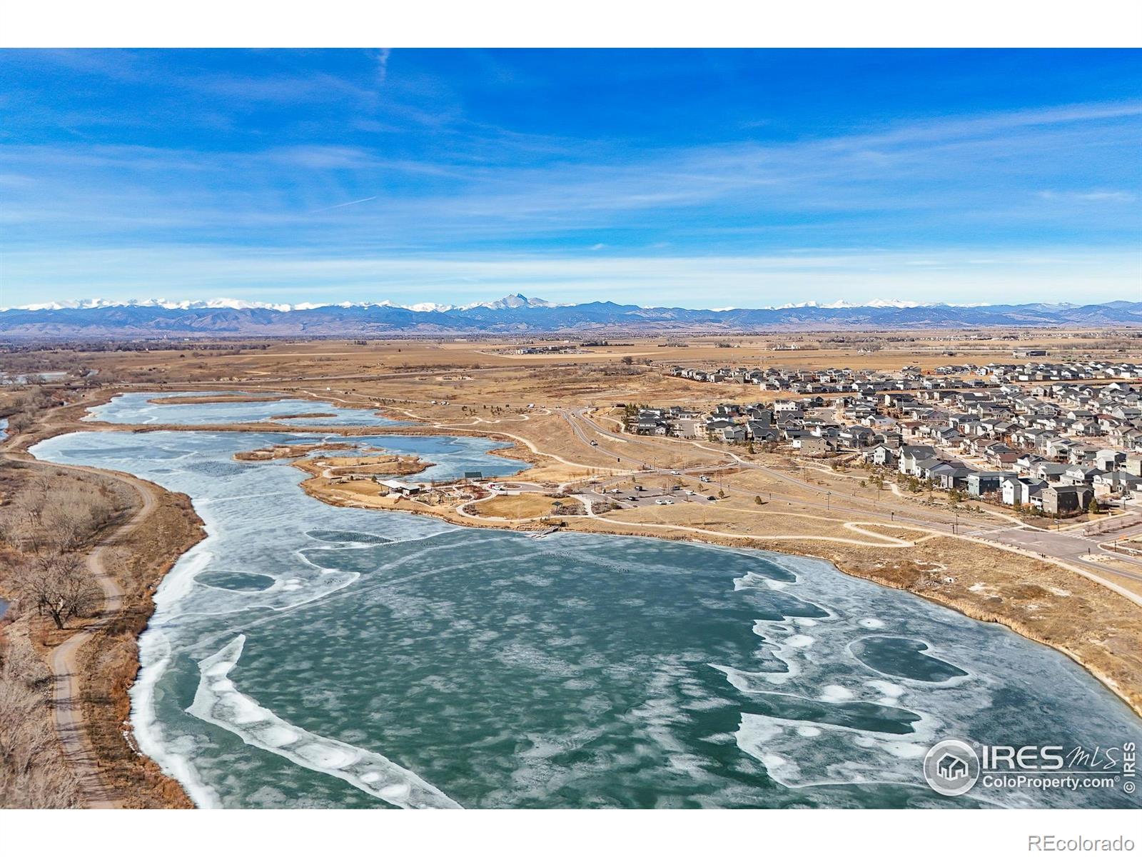 12541 Lake View Street