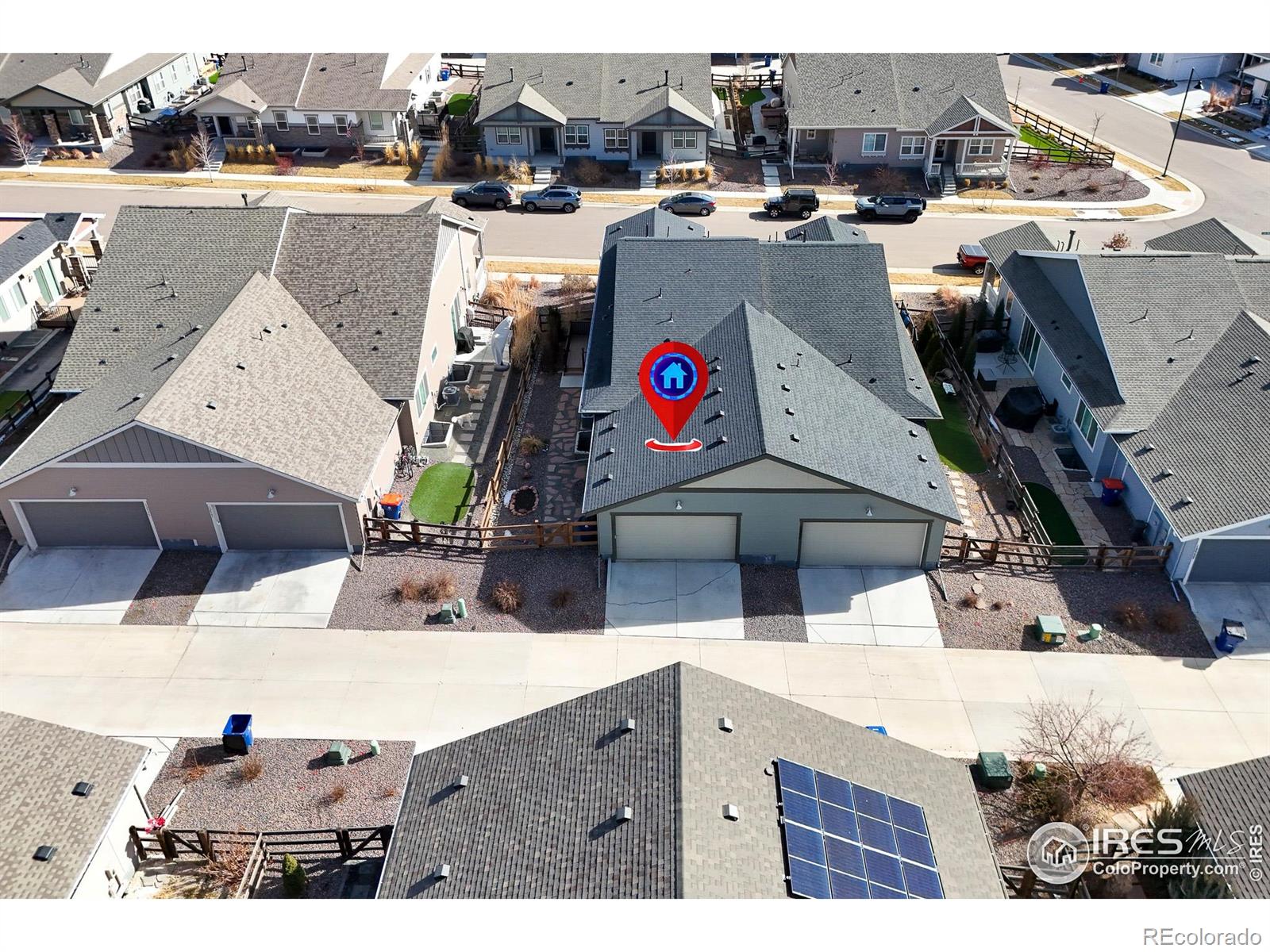 12541 Lake View Street