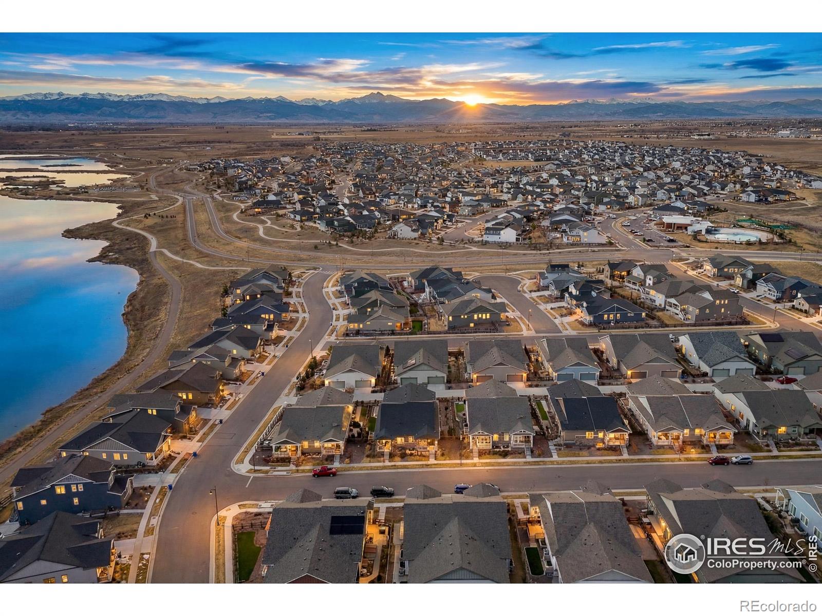 12541 Lake View Street