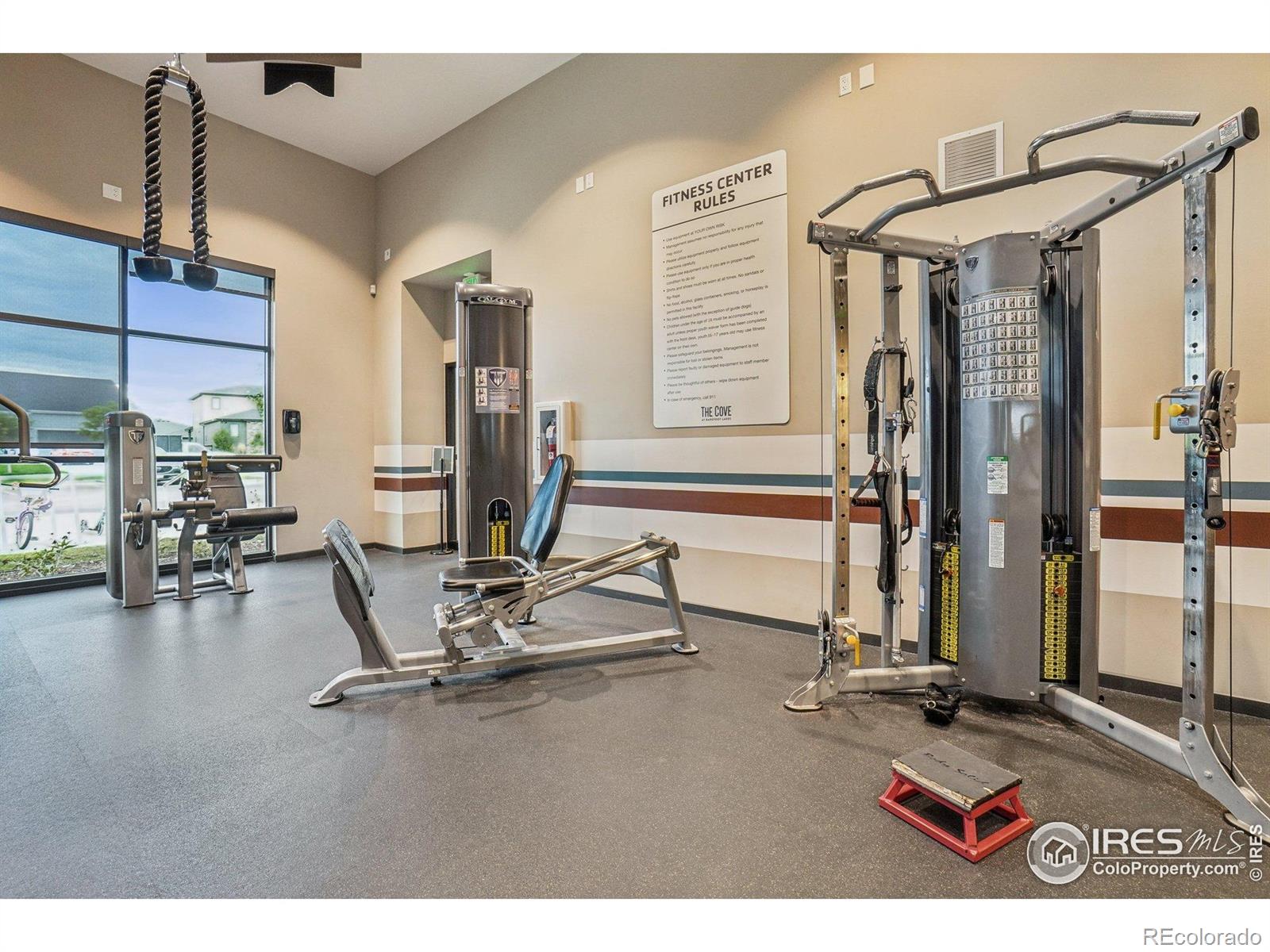 12541 Lake View Street