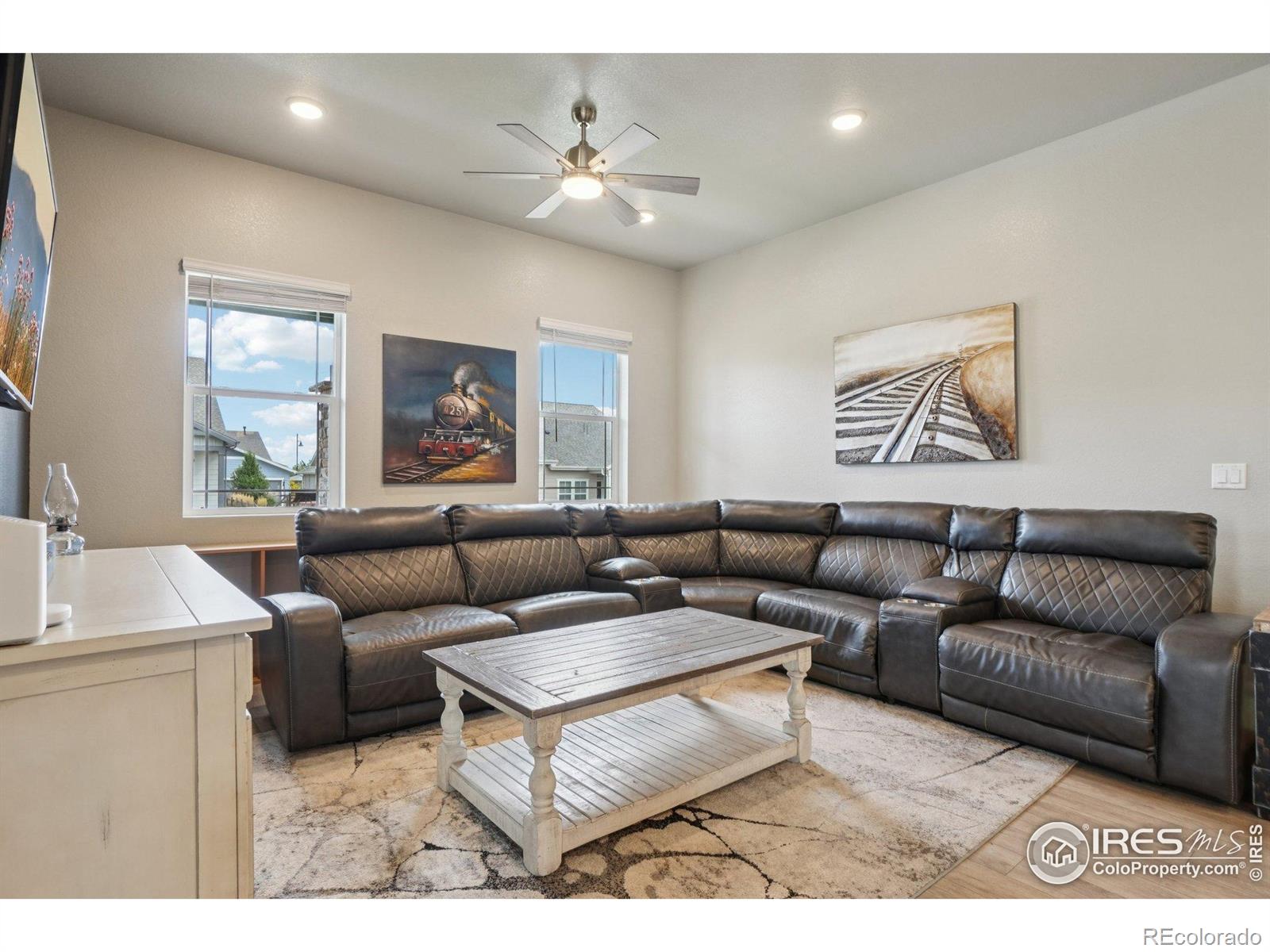 12541 Lake View Street