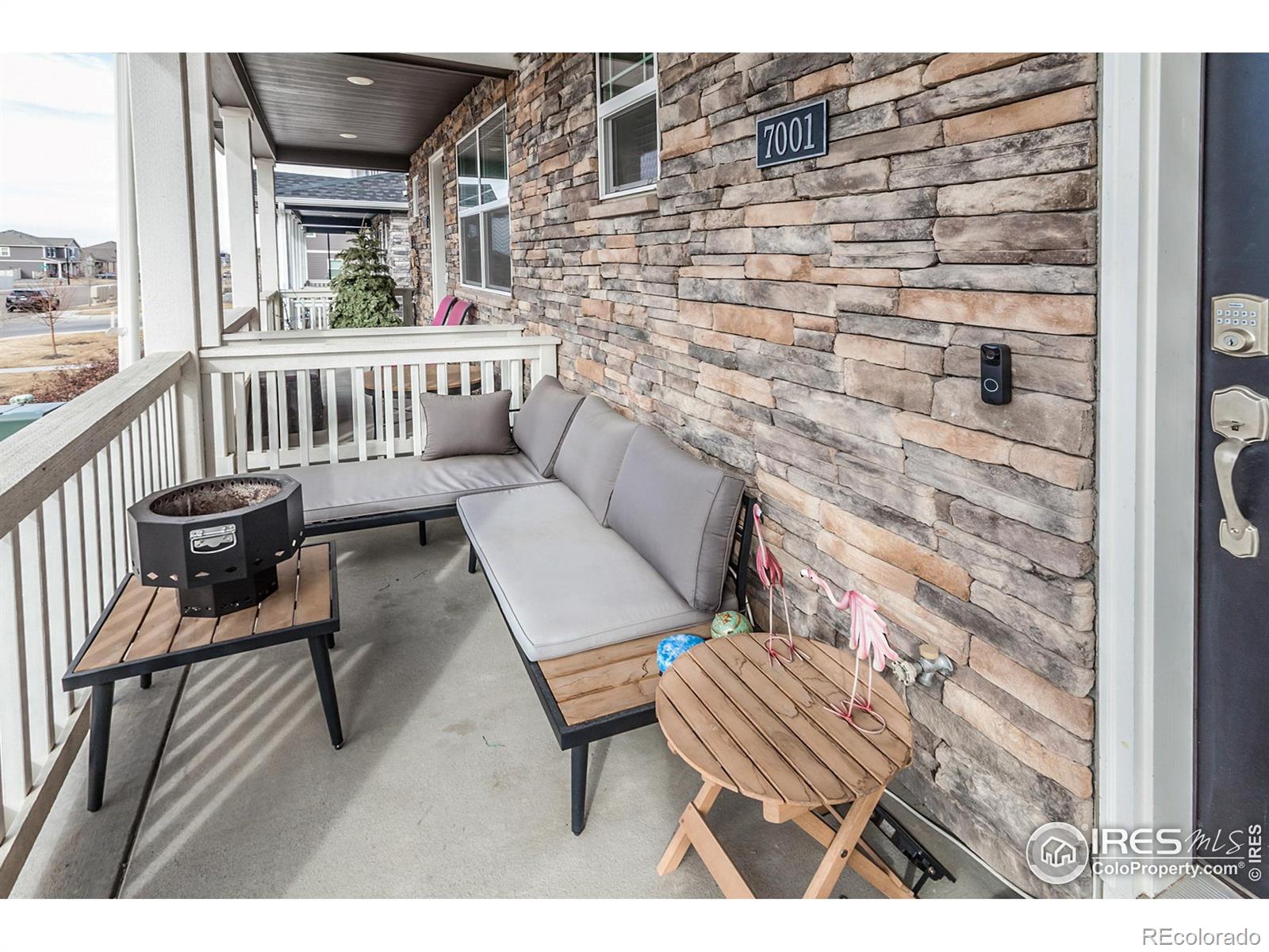 7001 Todd Court