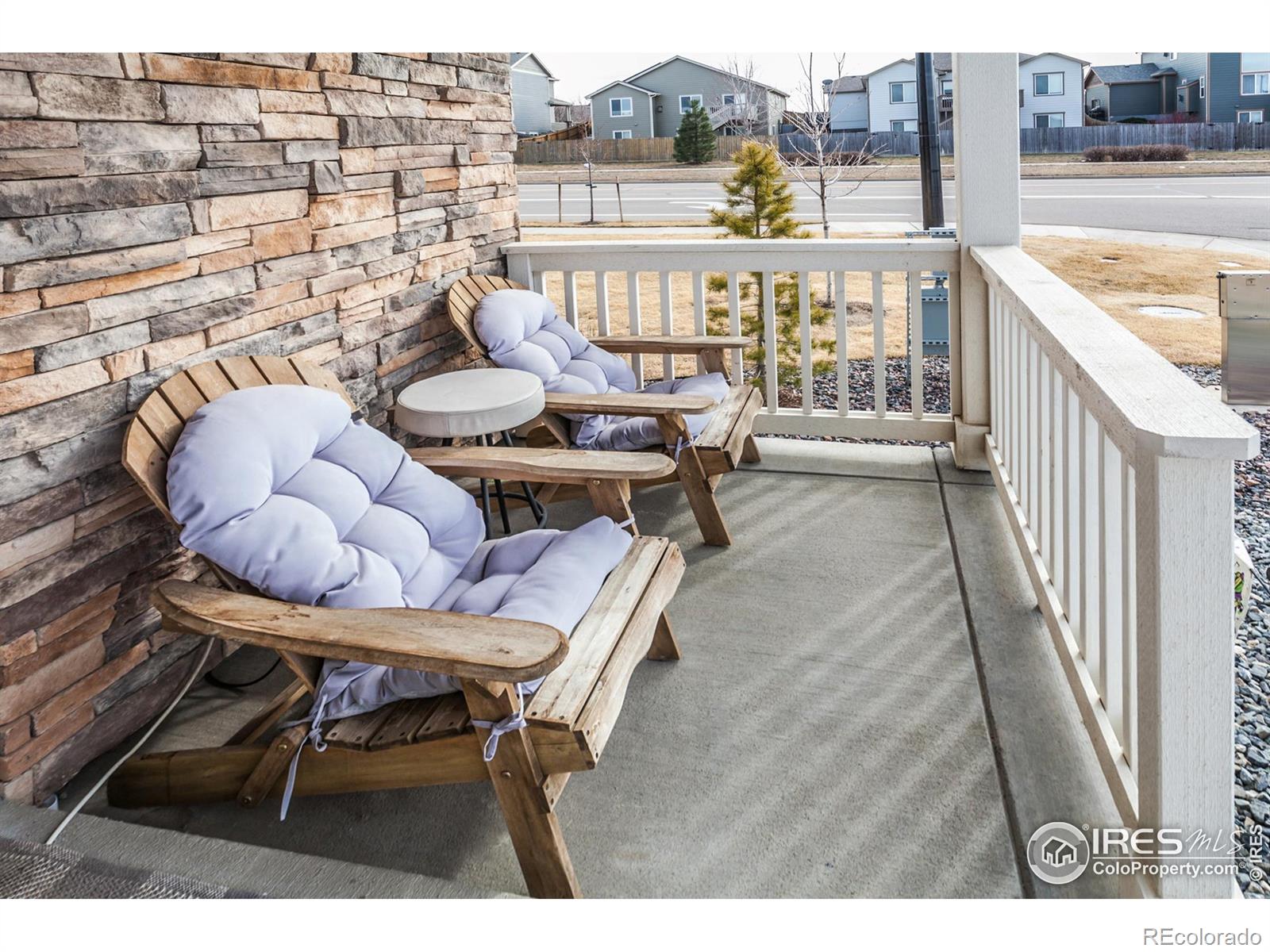 7001 Todd Court