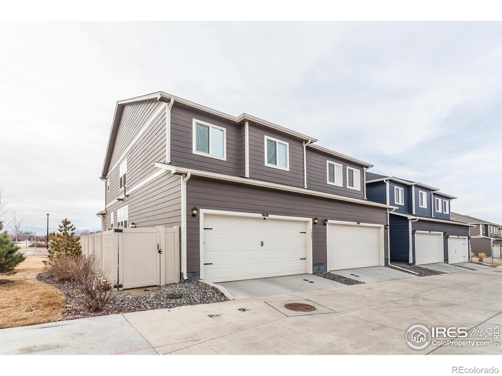 7001 Todd Court