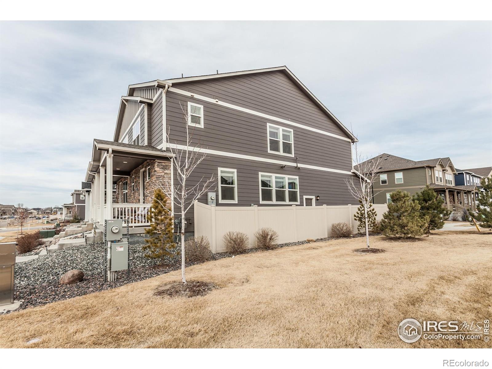 7001 Todd Court