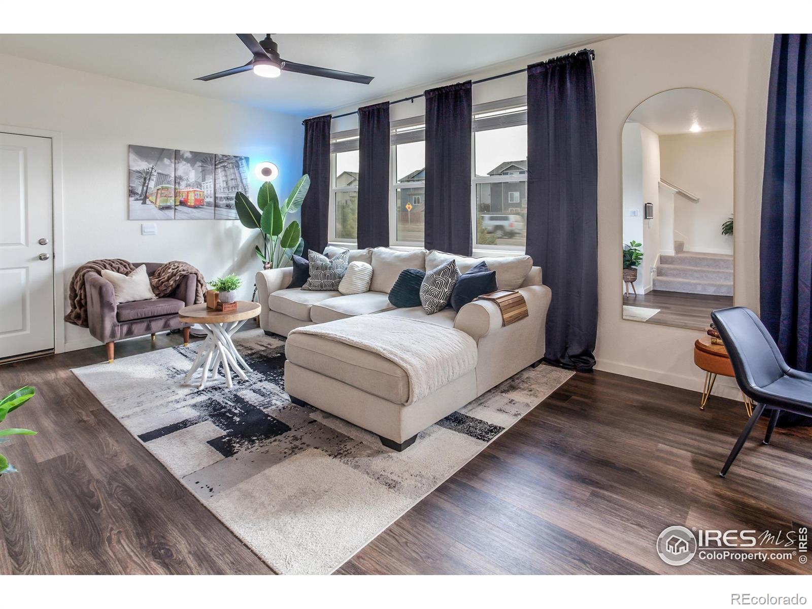 7001 Todd Court