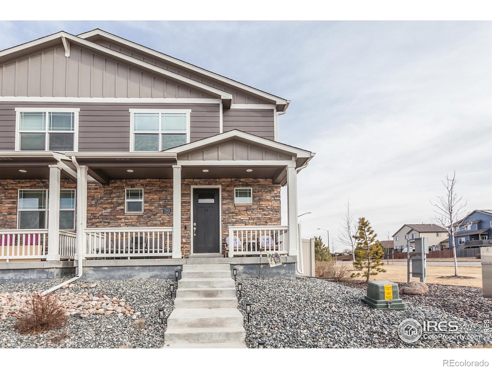 7001 Todd Court
