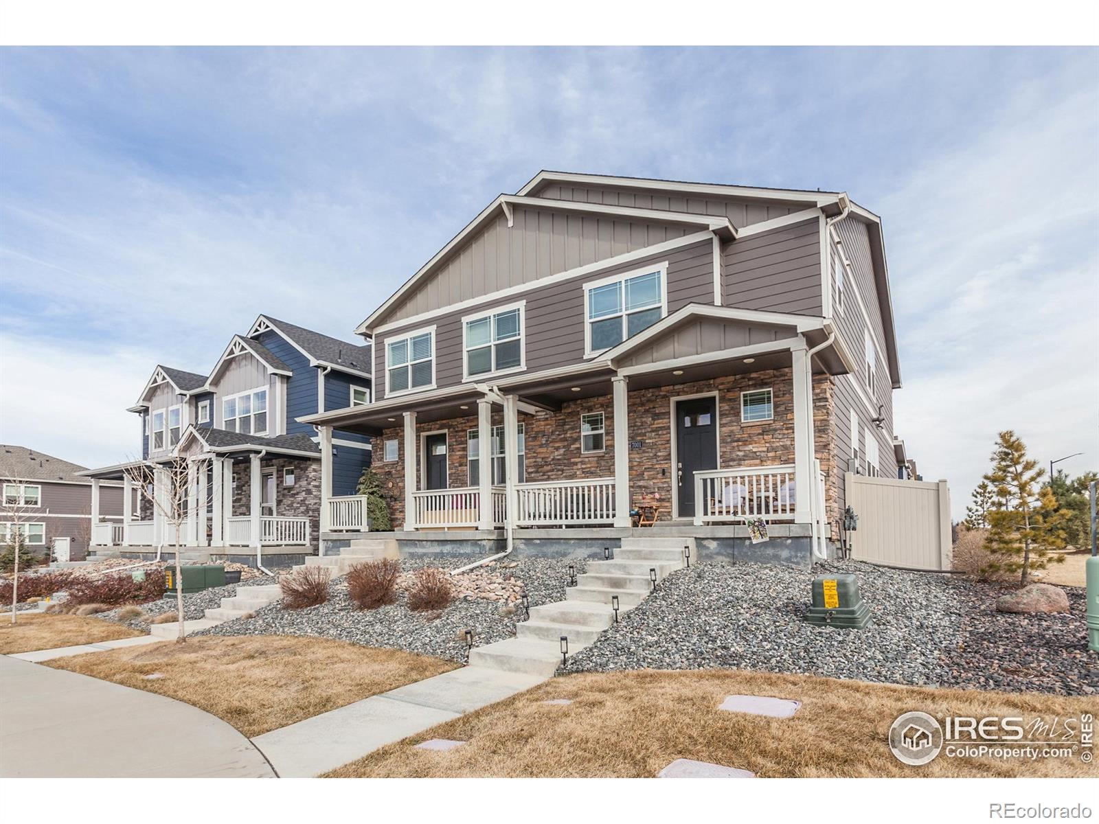 7001 Todd Court