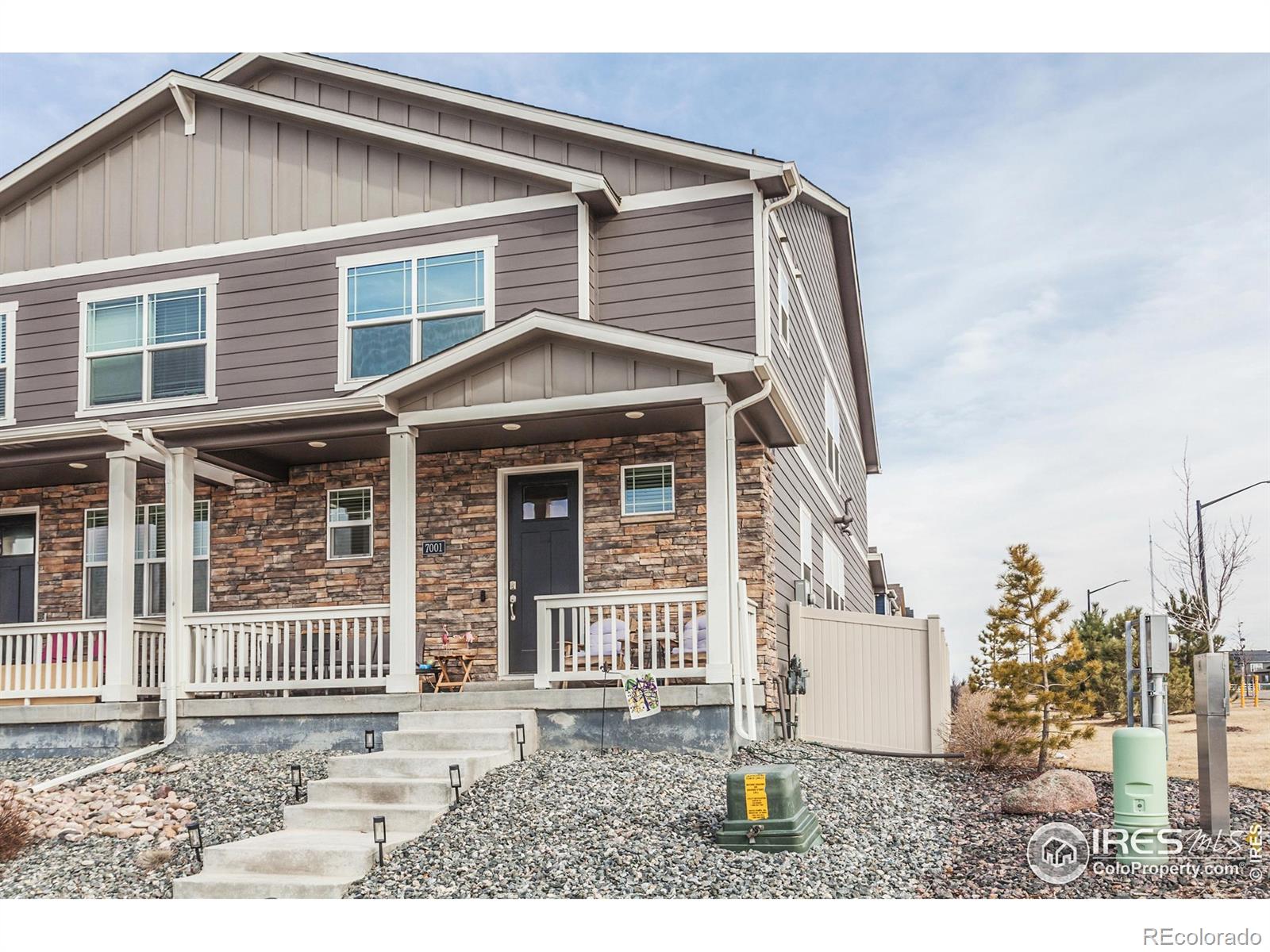 7001 Todd Court